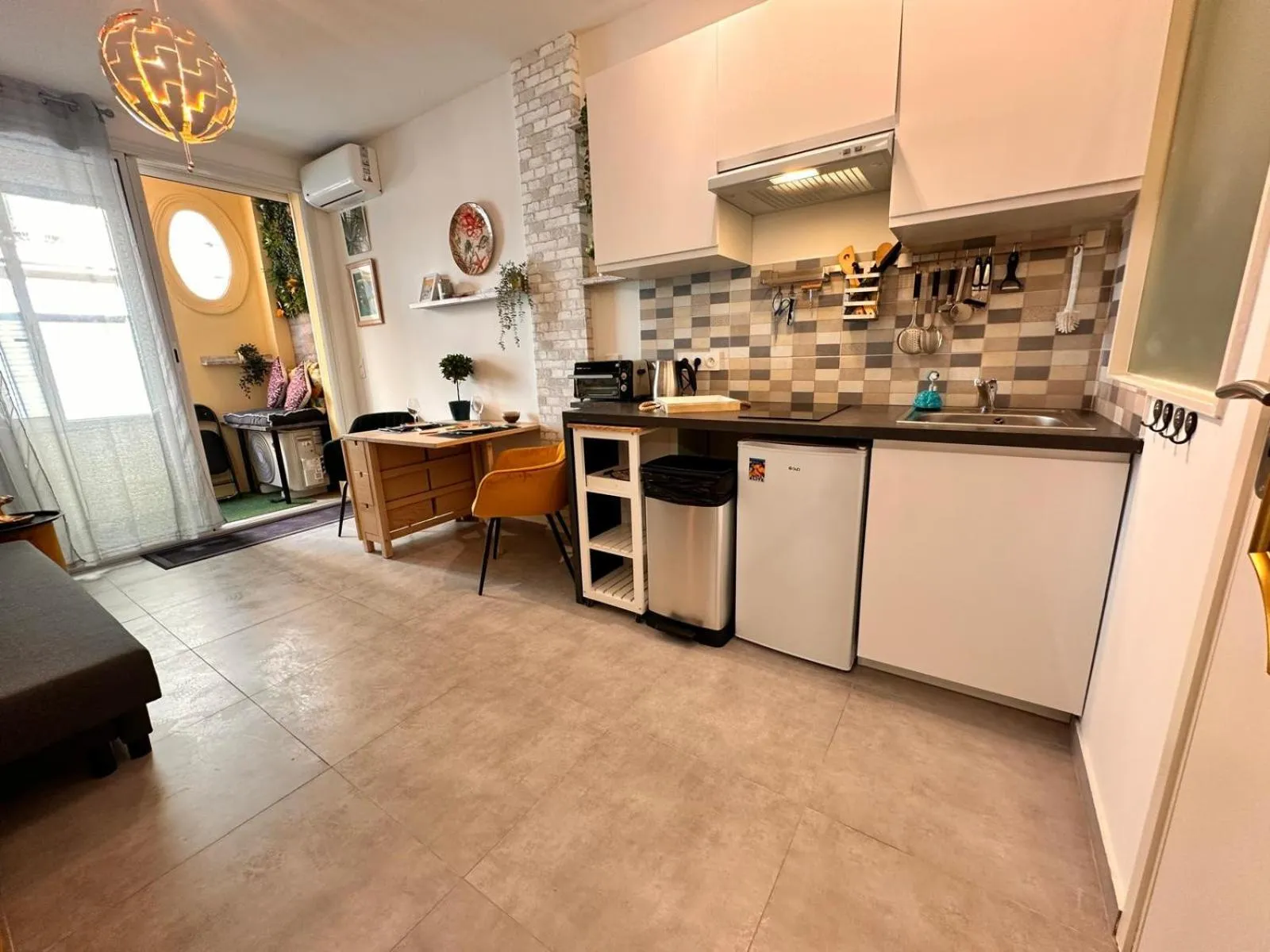 Studio Coeur Delille FSHH