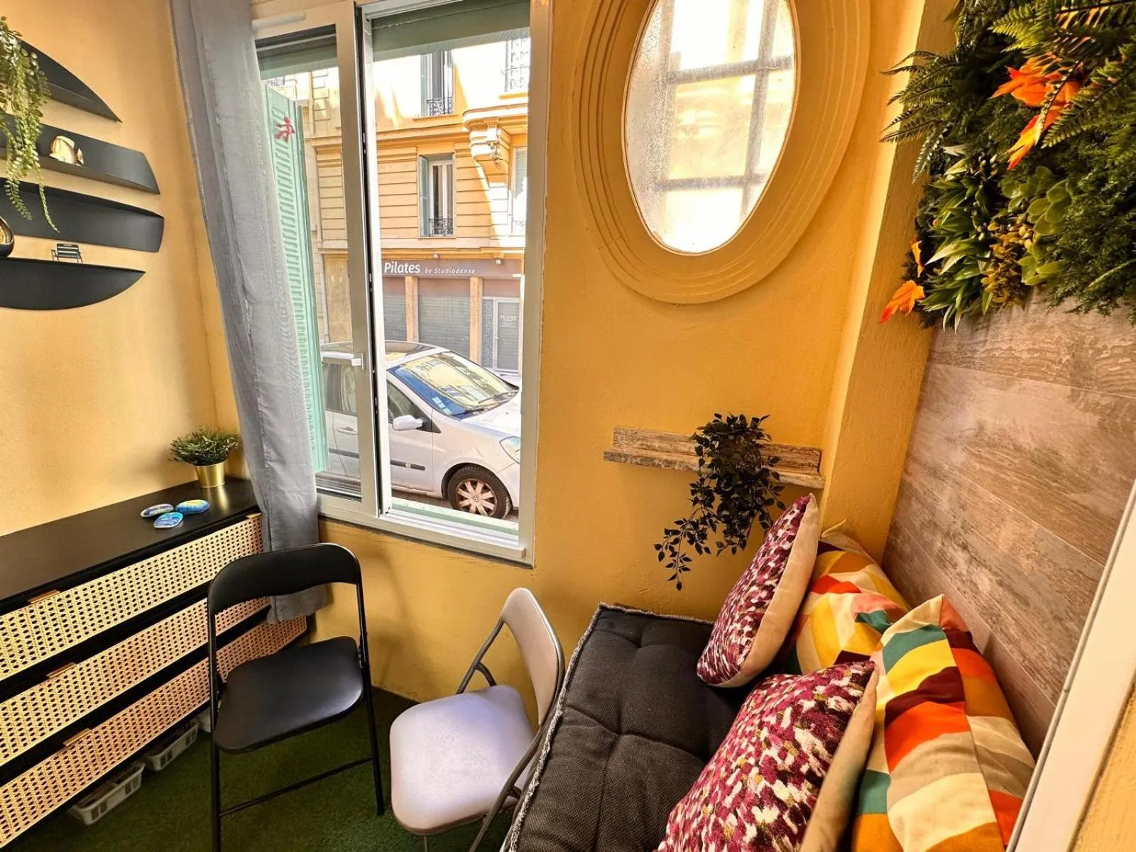 Studio Coeur Delille FSHH