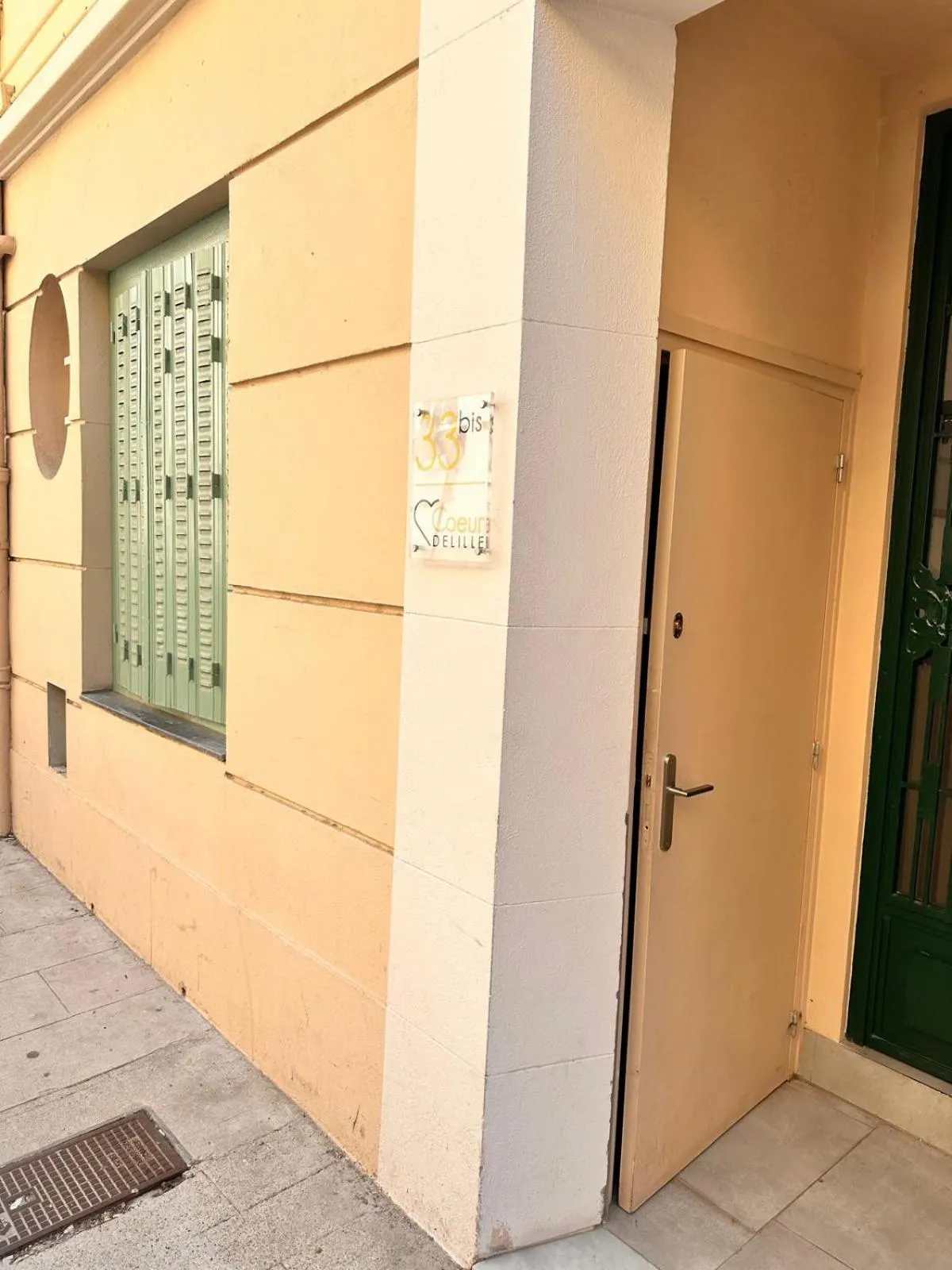 Studio Coeur Delille FSHH