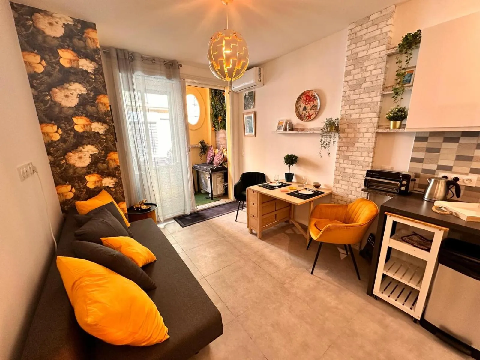 Studio Coeur Delille FSHH