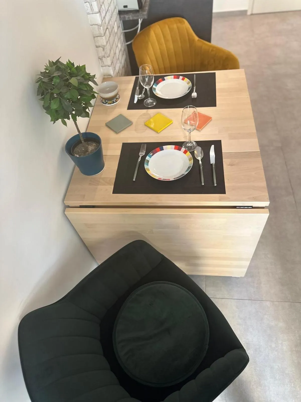 Studio Coeur Delille FSHH