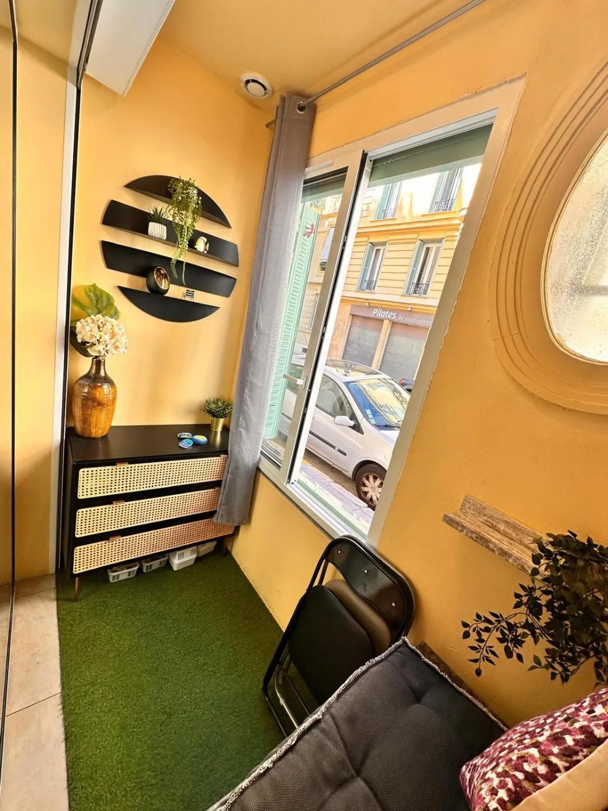 Studio Coeur Delille FSHH