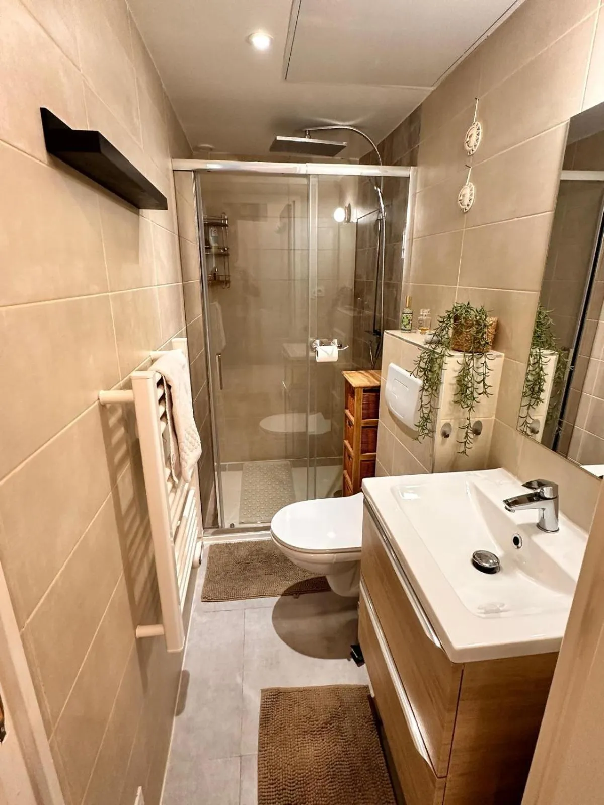 Studio Coeur Delille FSHH