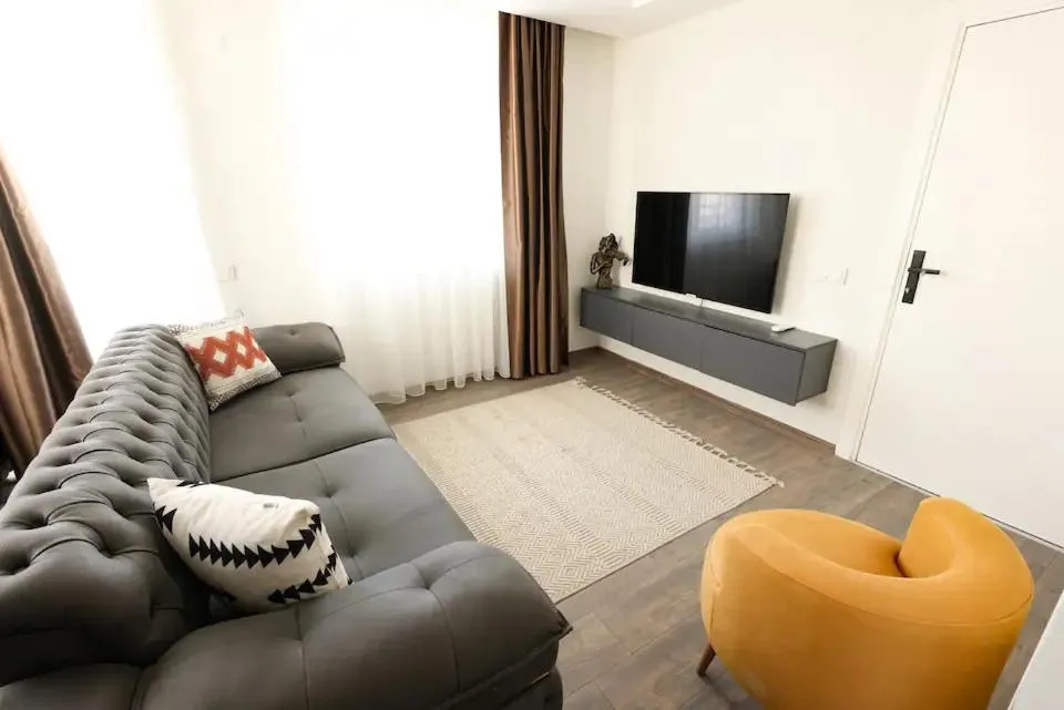 TV and multimedia in Sorta Hotel