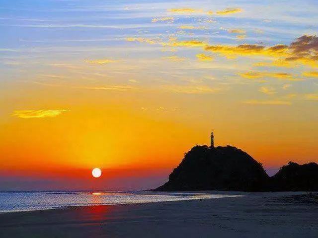 Pousada Coração da Ilha