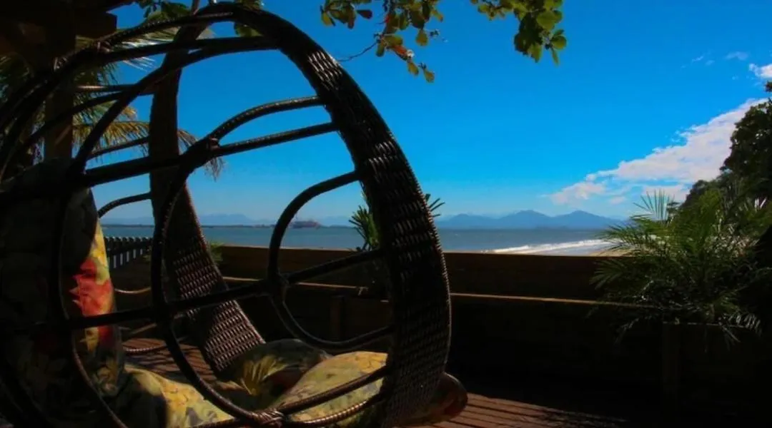 Pousada Coração da Ilha