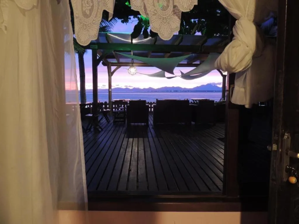 Pousada Coração da Ilha