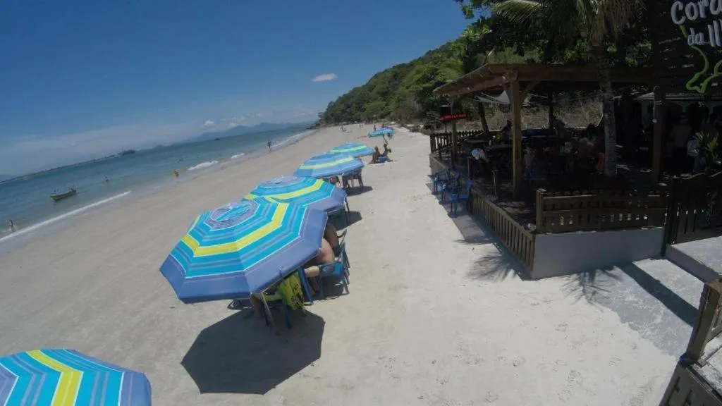 Pousada Coração da Ilha