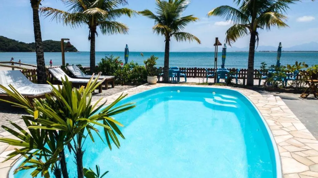 Pousada Coração da Ilha