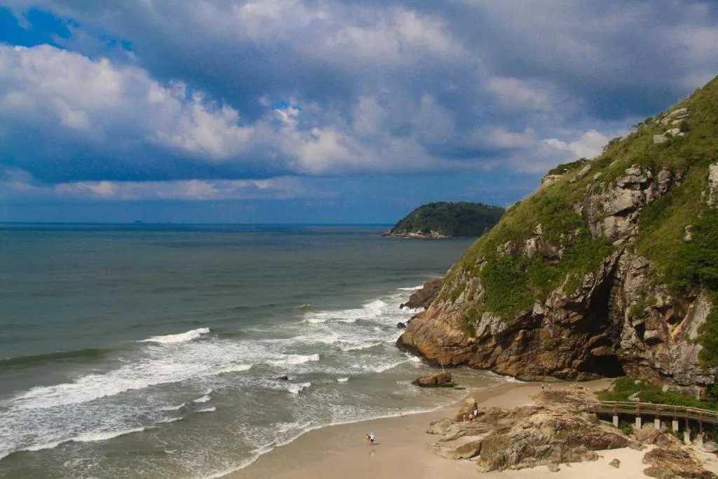 Pousada Coração da Ilha