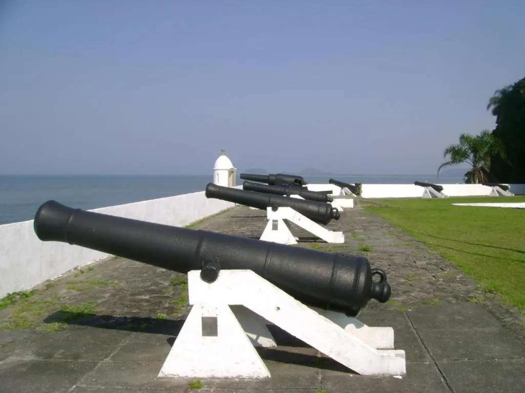 Pousada Coração da Ilha