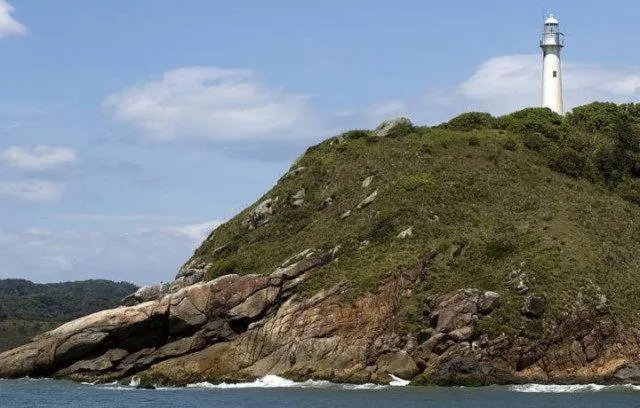 Pousada Coração da Ilha