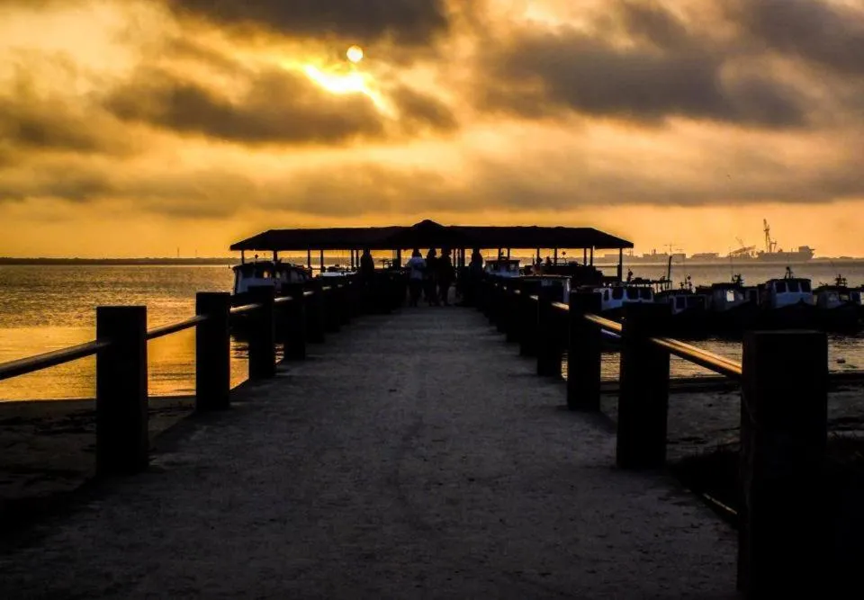 Pousada Coração da Ilha