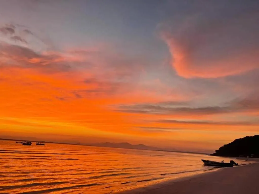 Pousada Coração da Ilha