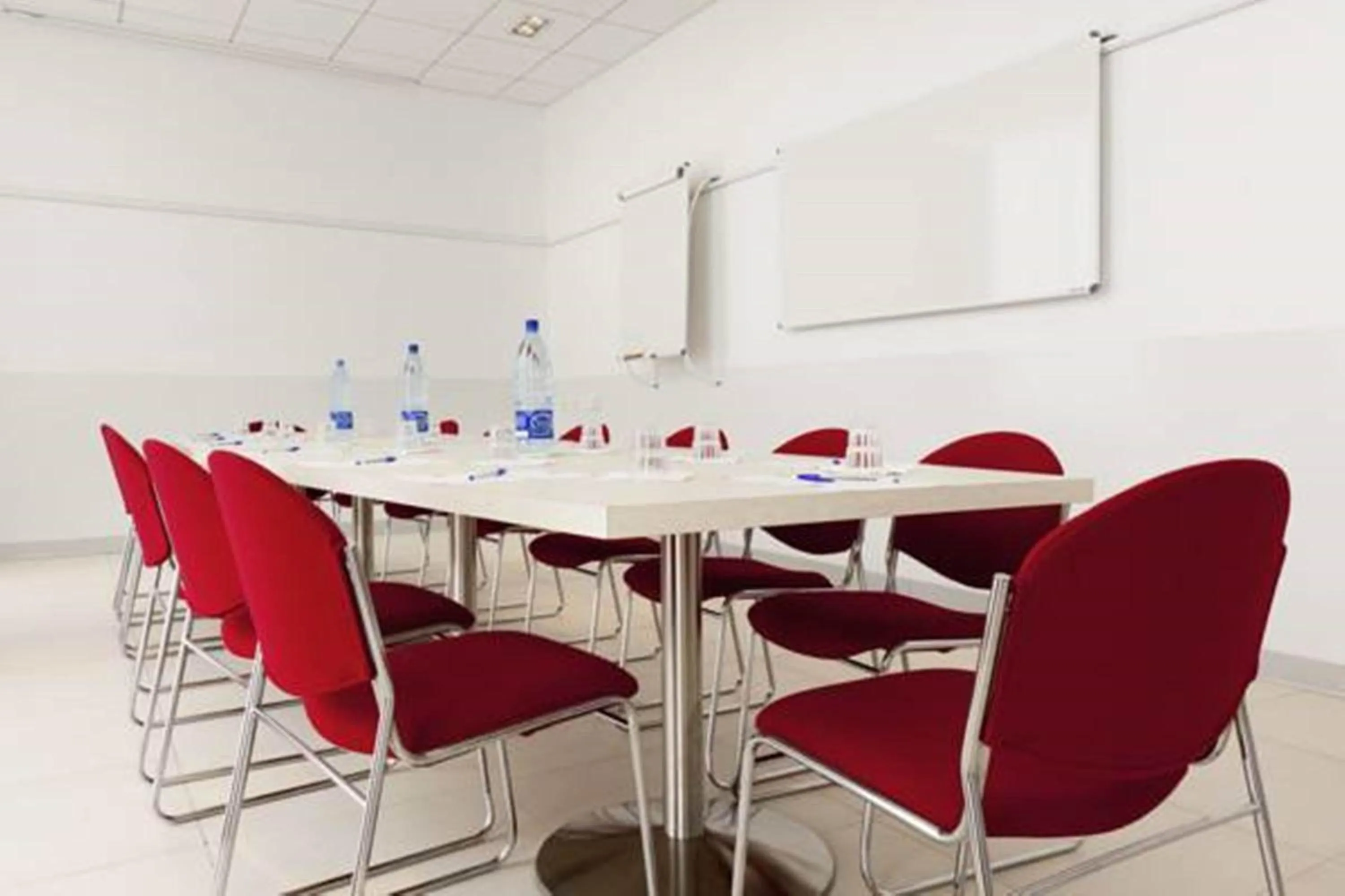 Meeting/conference room in Ibis Malabo