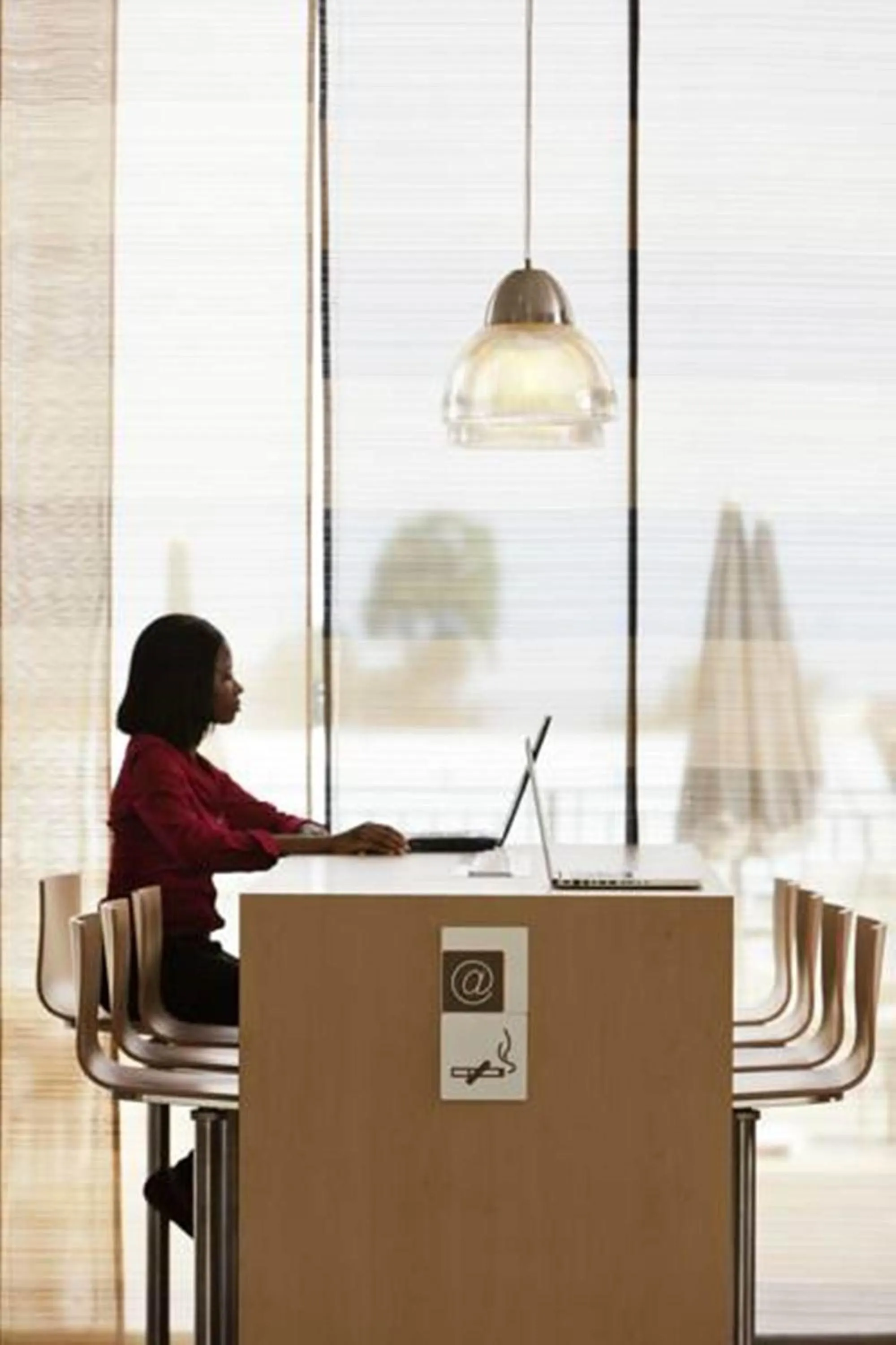 Business facilities in Ibis Malabo