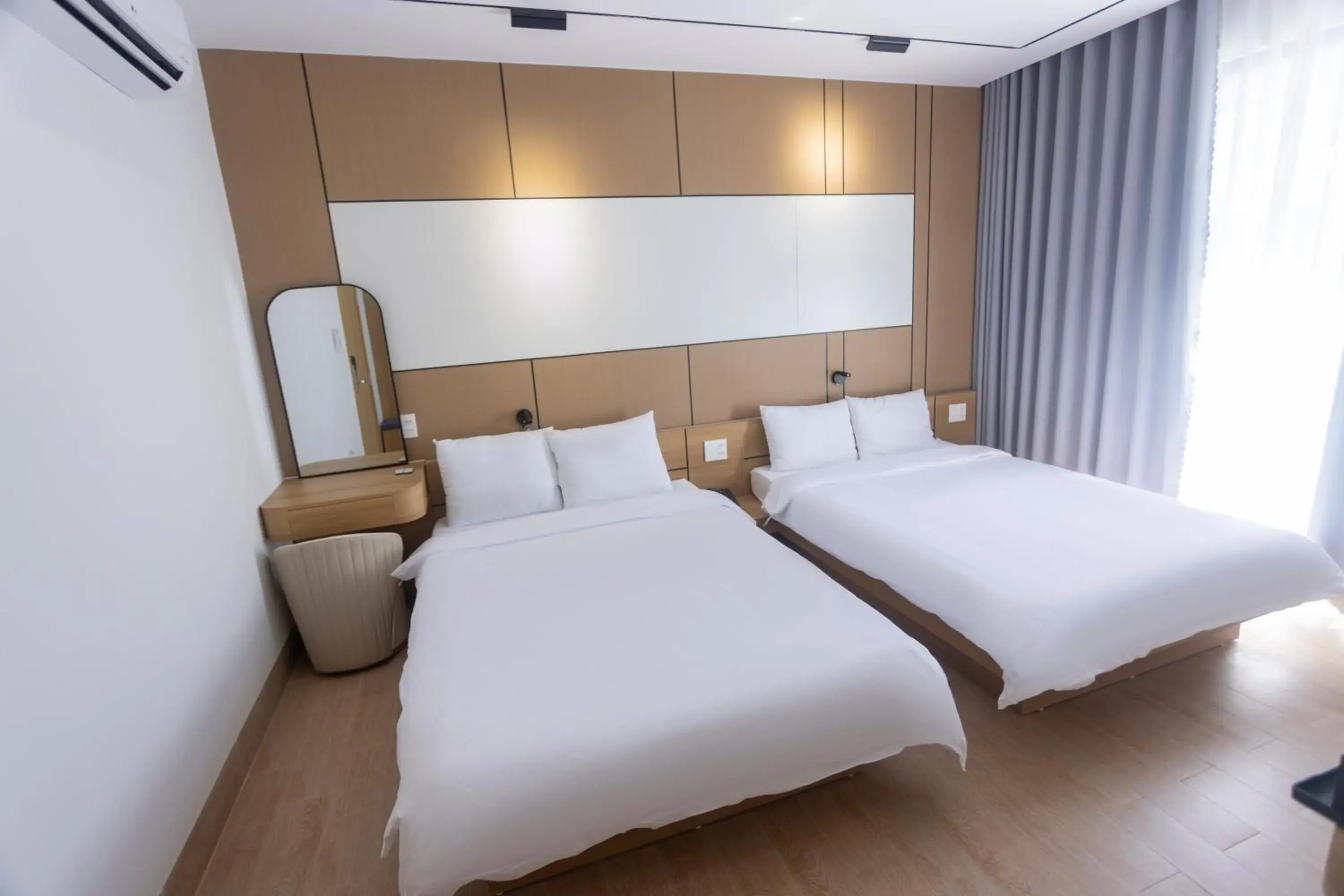 Apartment in C&M Hotel Apartment in C&M Hotel