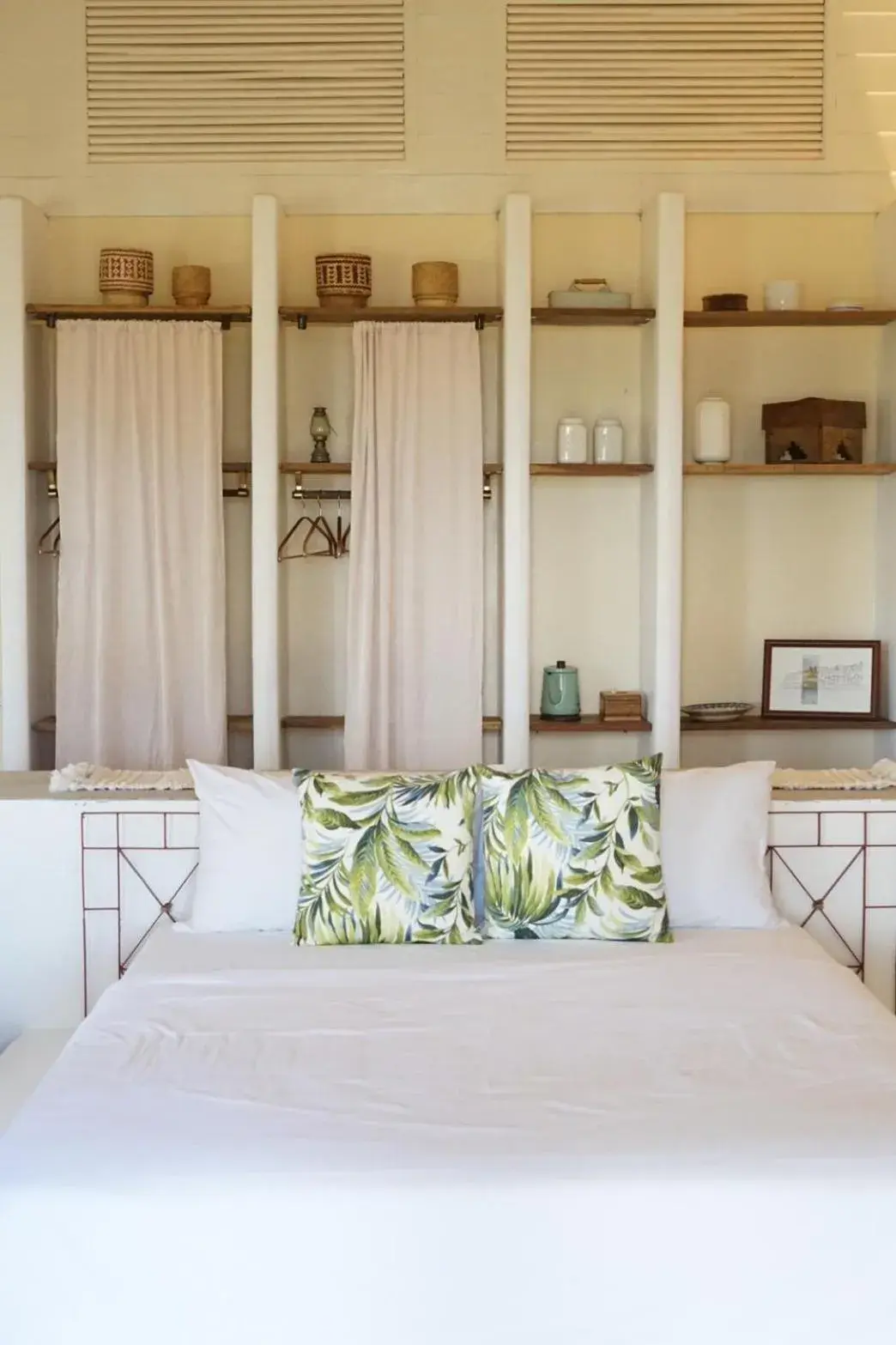 Junior Suite with Sea View in The Shore Koh Chang Boutique Resort Junior Suite with Sea View in The Shore Koh Chang Boutique Resort