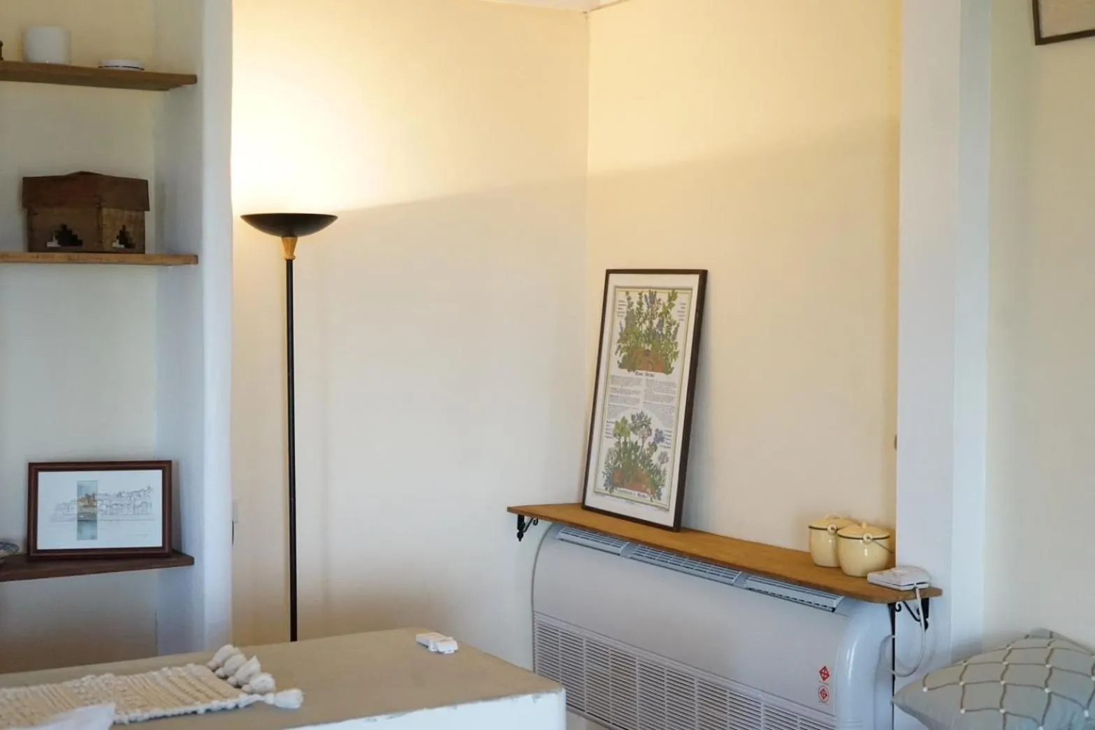 Photo of the whole room, Bed in The Shore Koh Chang Boutique Resort