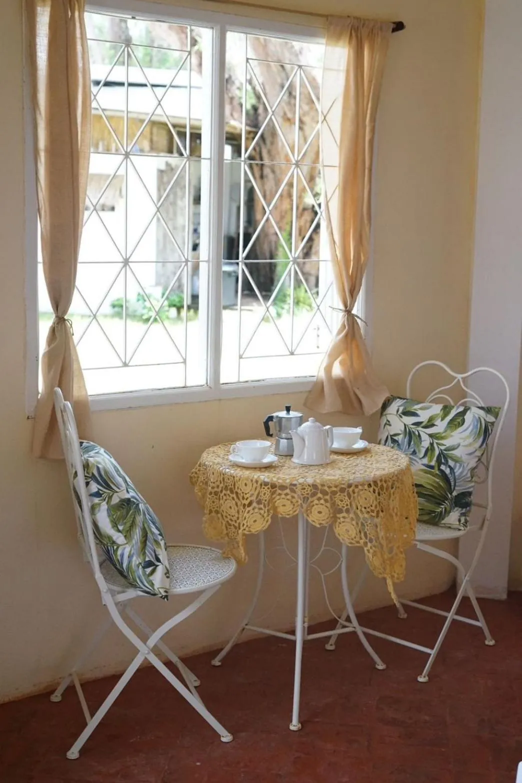 Bedroom in The Shore Koh Chang Boutique Resort