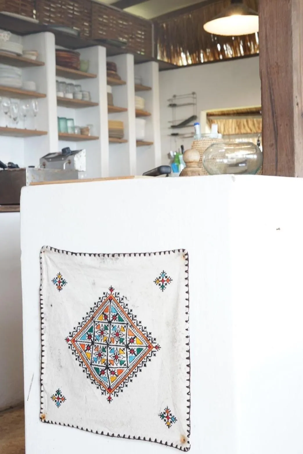 Property building in The Shore Koh Chang Boutique Resort