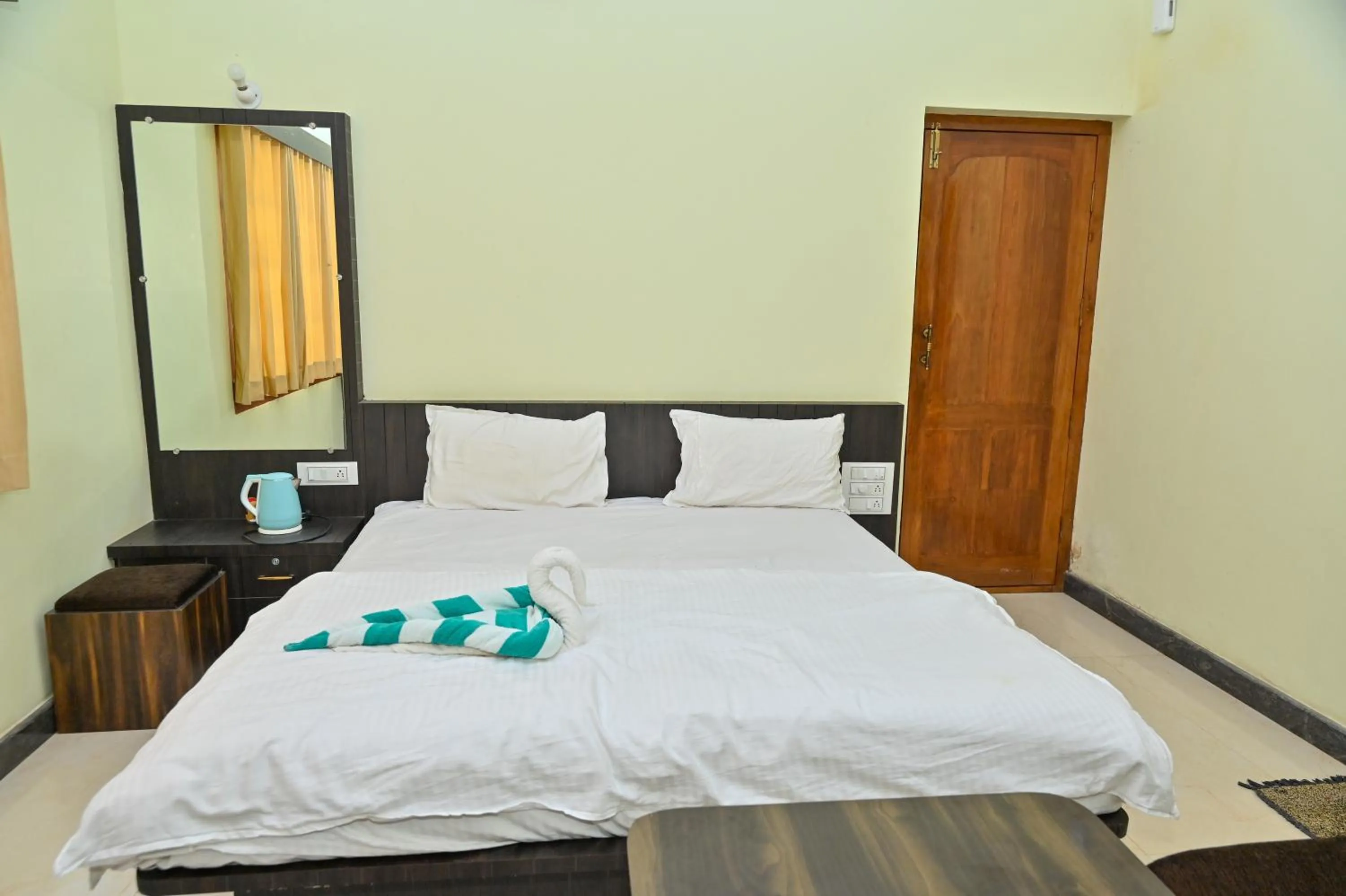 Property building in NAVARATHNA International resort