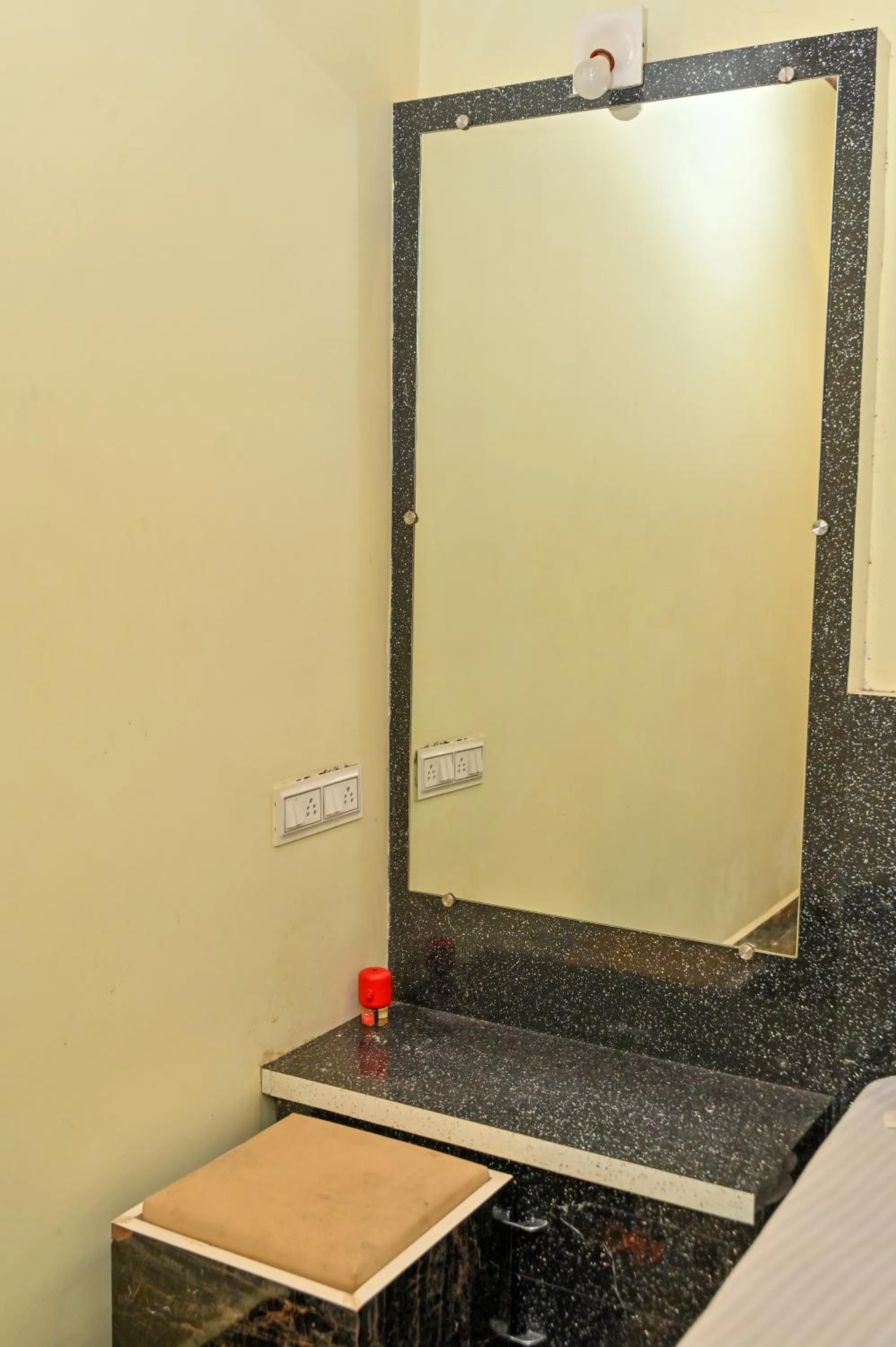 View (from property/room) in NAVARATHNA International resort