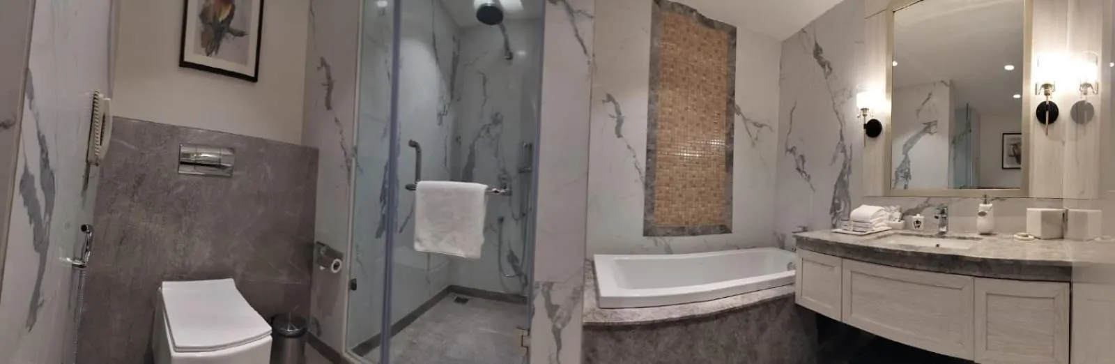 Hotel Greenberry Narkanda