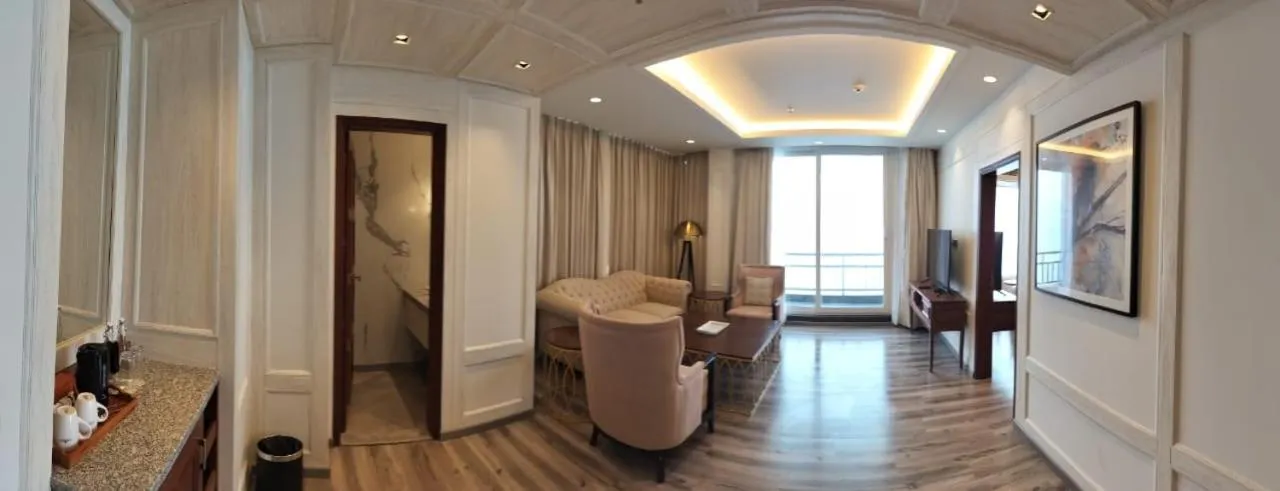 Hotel Greenberry Narkanda