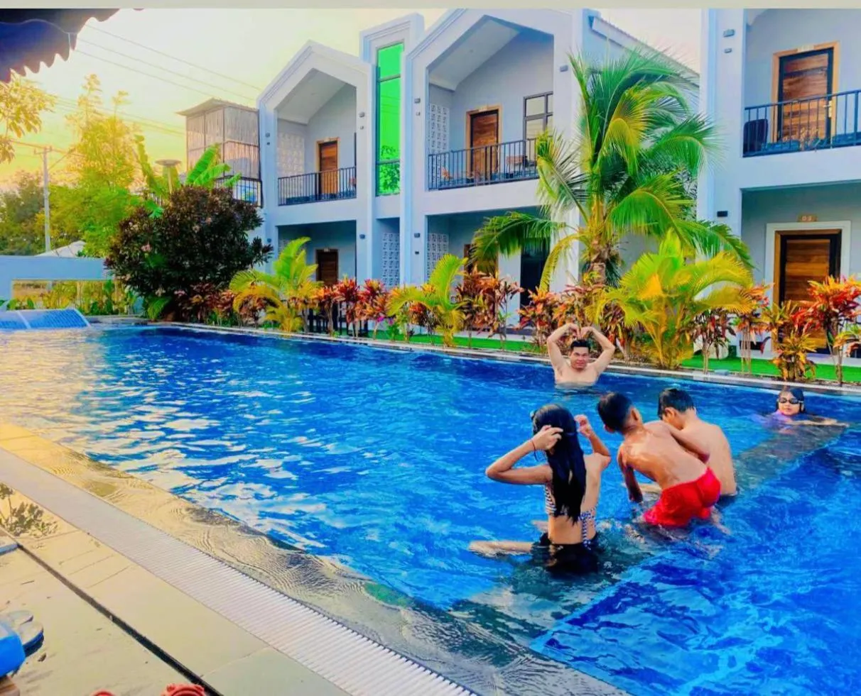 Property building in SAMOT KHSACH RESORT ll