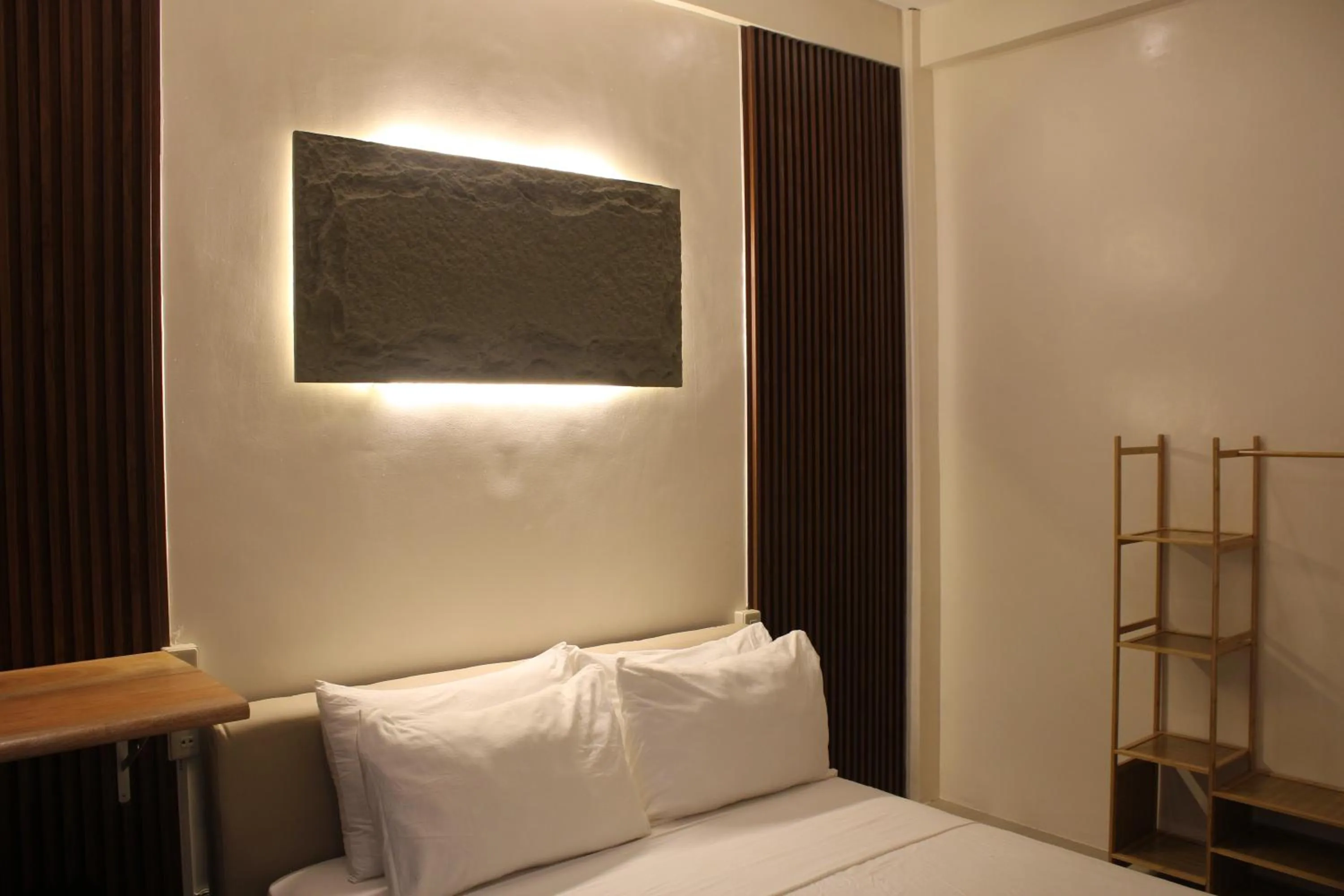 Photo of the whole room, Bed in Mayad Boutique Hotel El Nido - Newly Renovated