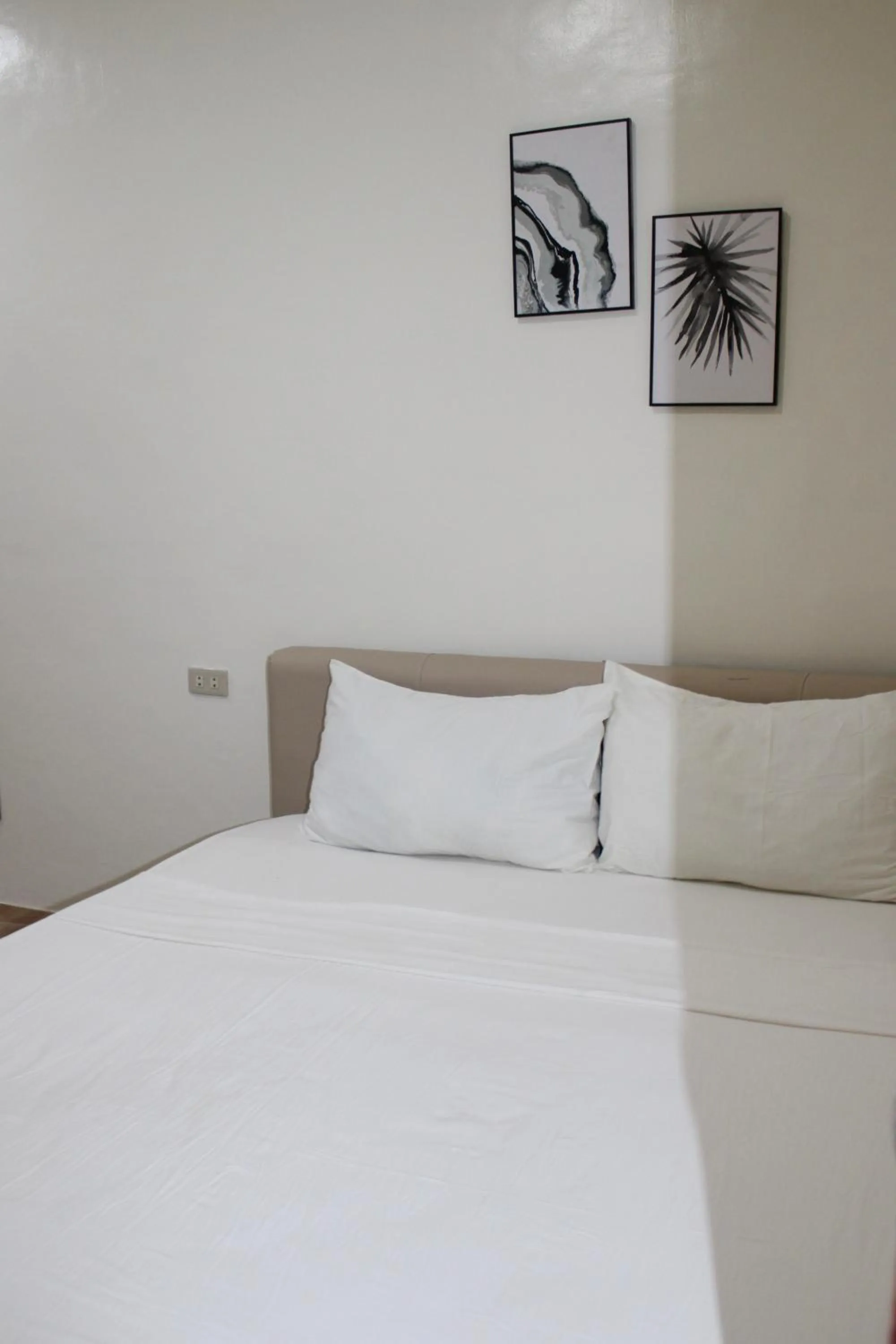Bed in Mayad Boutique Hotel El Nido - Newly Renovated