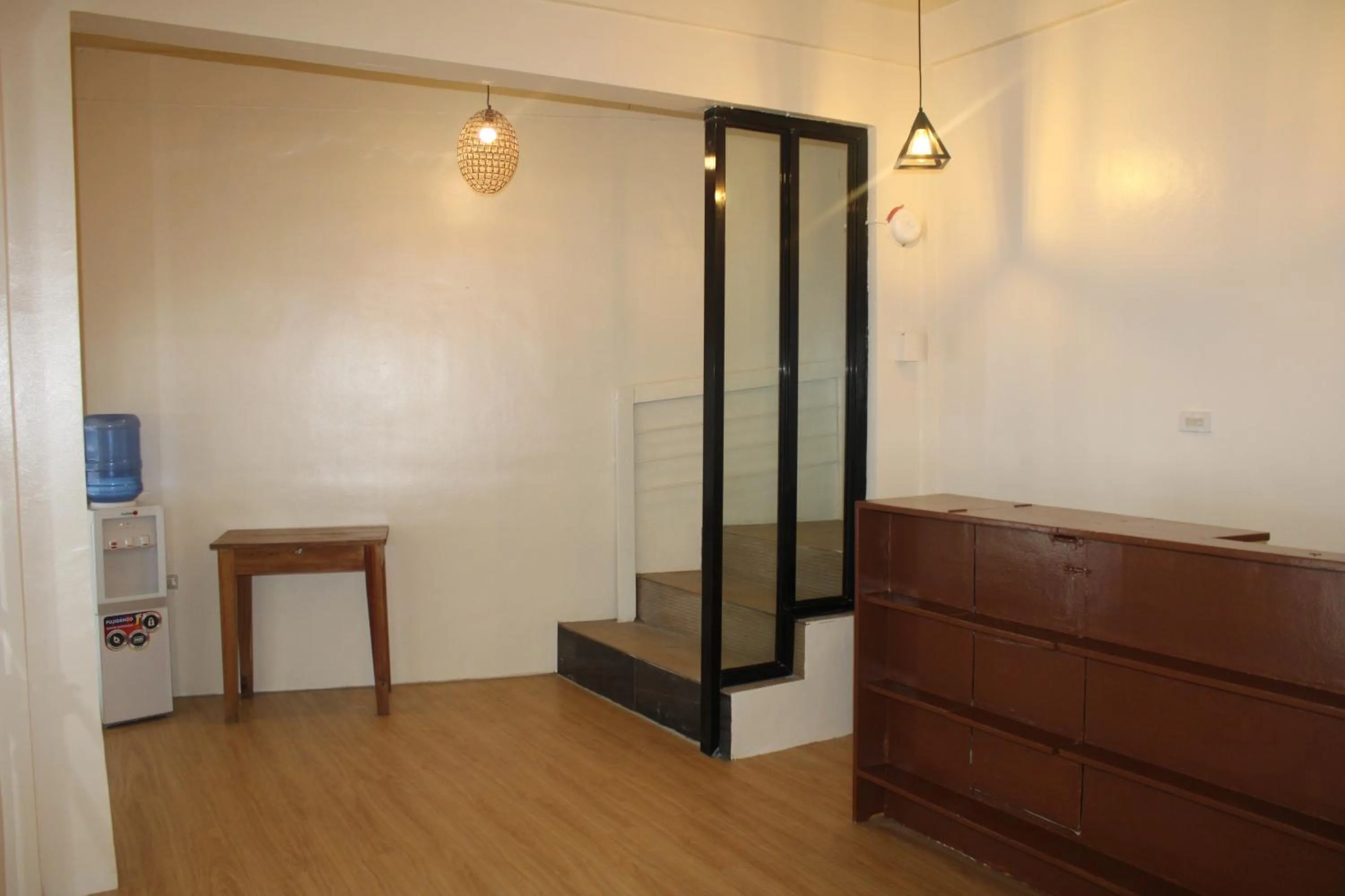 Lobby or reception in Mayad Boutique Hotel El Nido - Newly Renovated