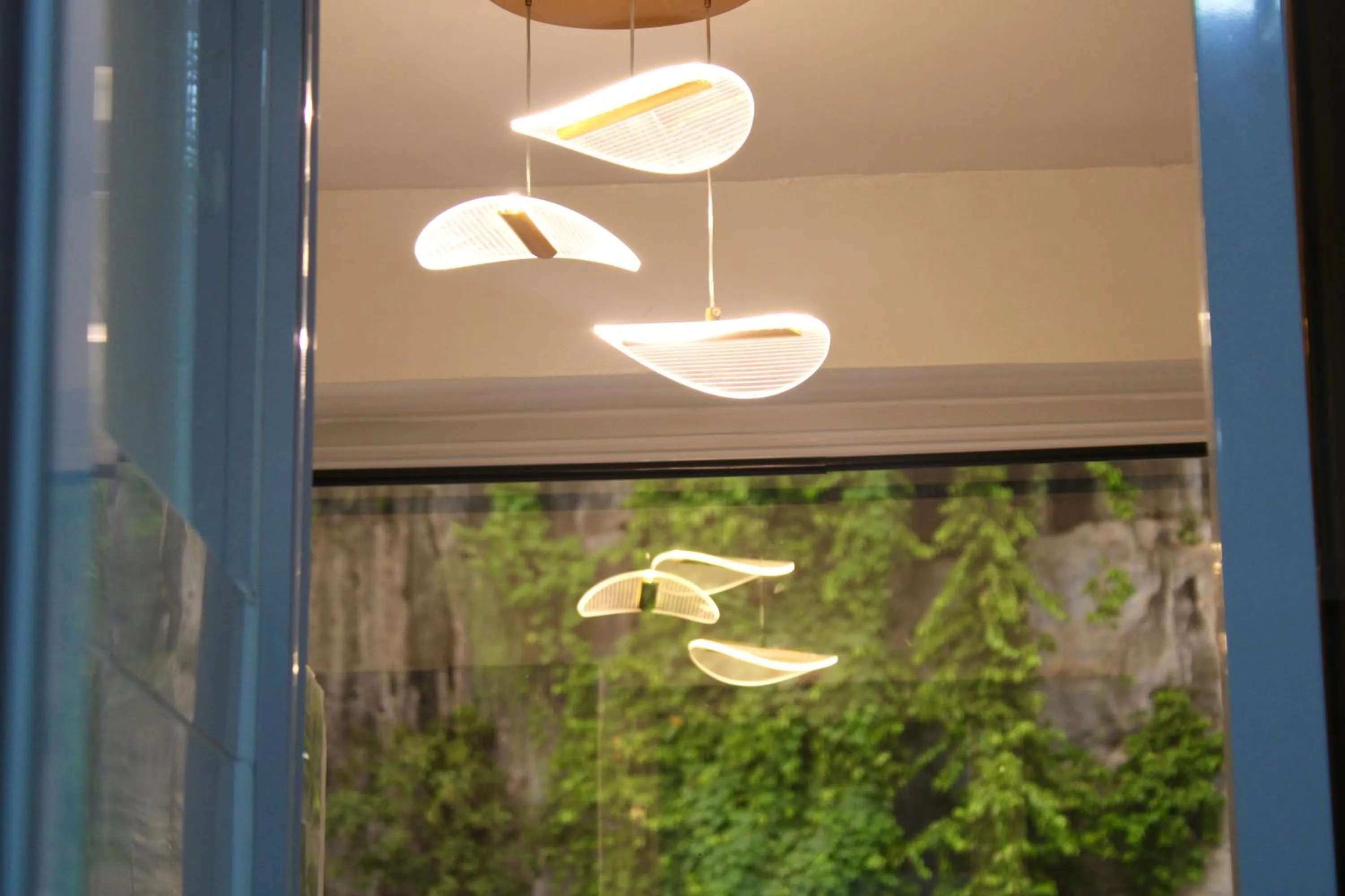 Decorative detail in Mayad Boutique Hotel El Nido - Newly Renovated