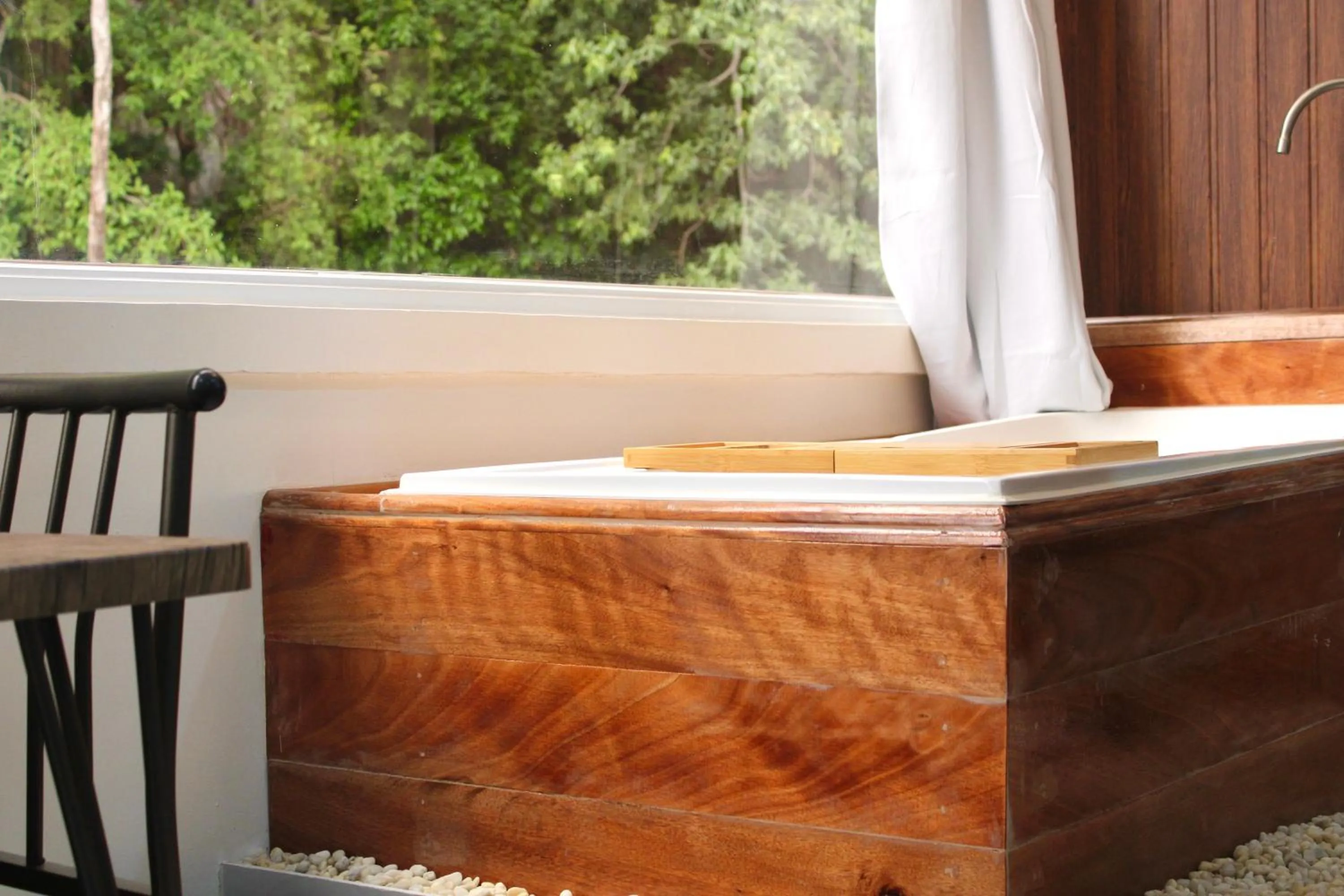 View (from property/room) in Mayad Boutique Hotel El Nido - Newly Renovated