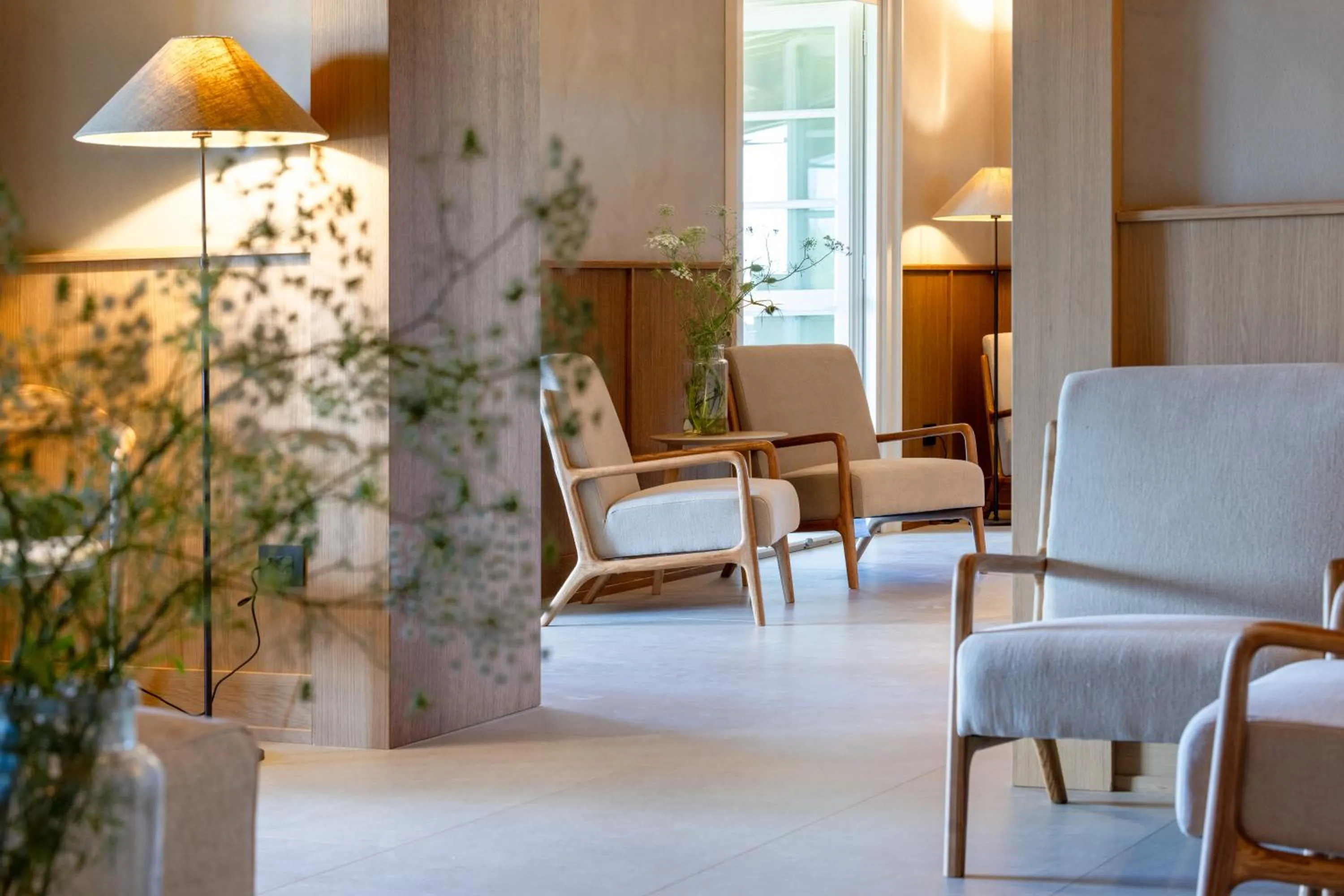 Lounge or bar in Colle Alberti Country House