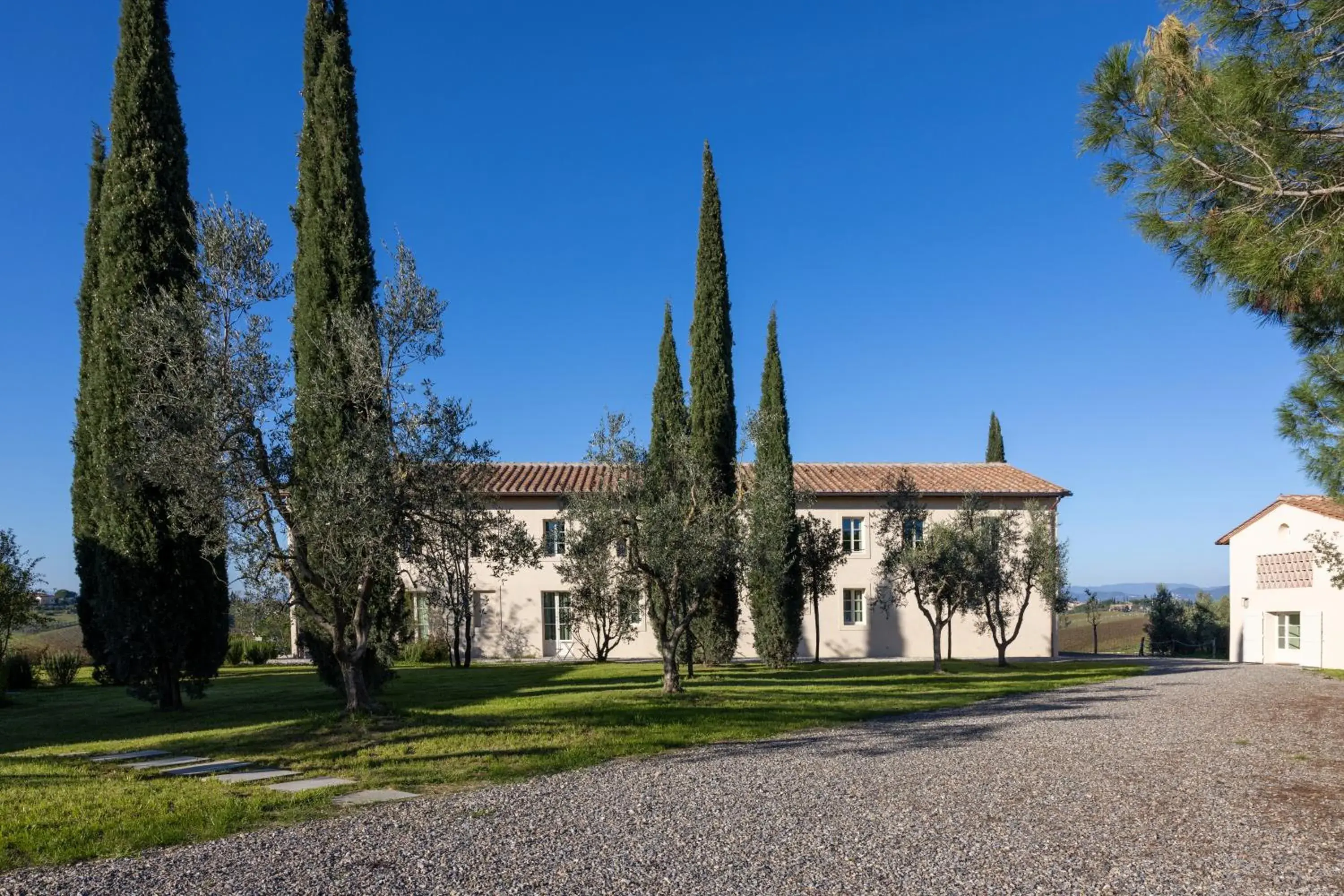 Colle Alberti Country House Colle Alberti Country House