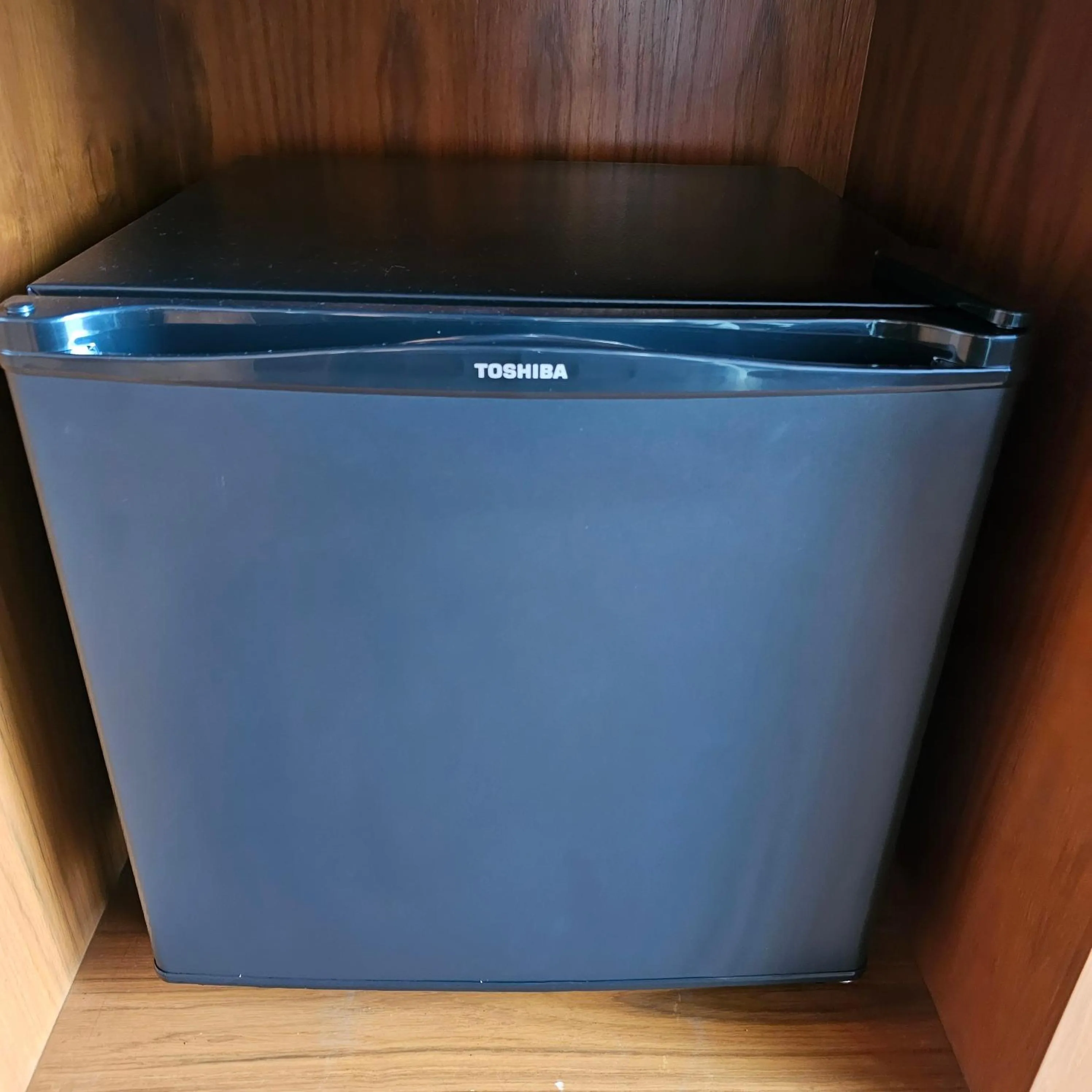 minibar in Pause Pranburi