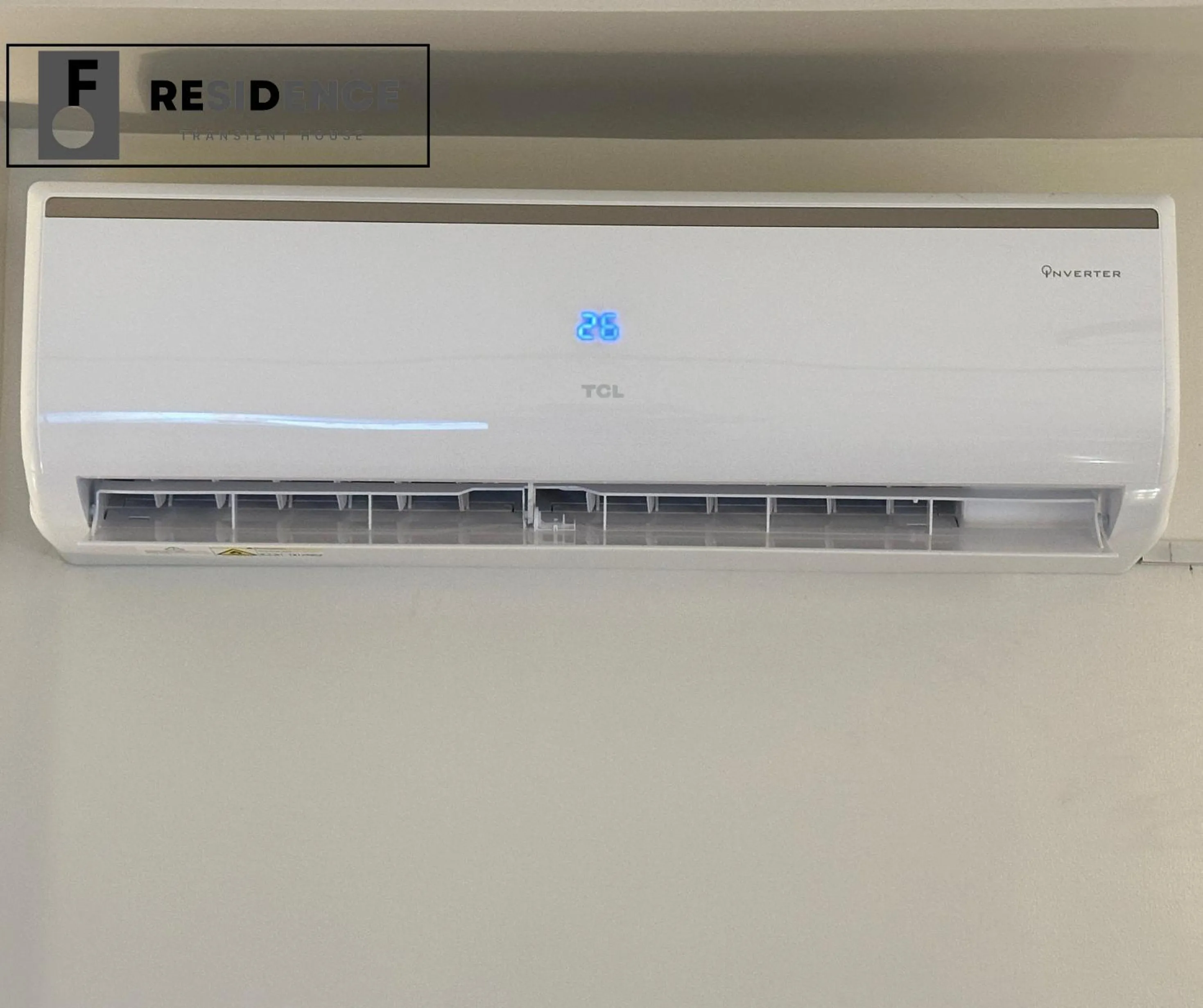 F Residence Transient House