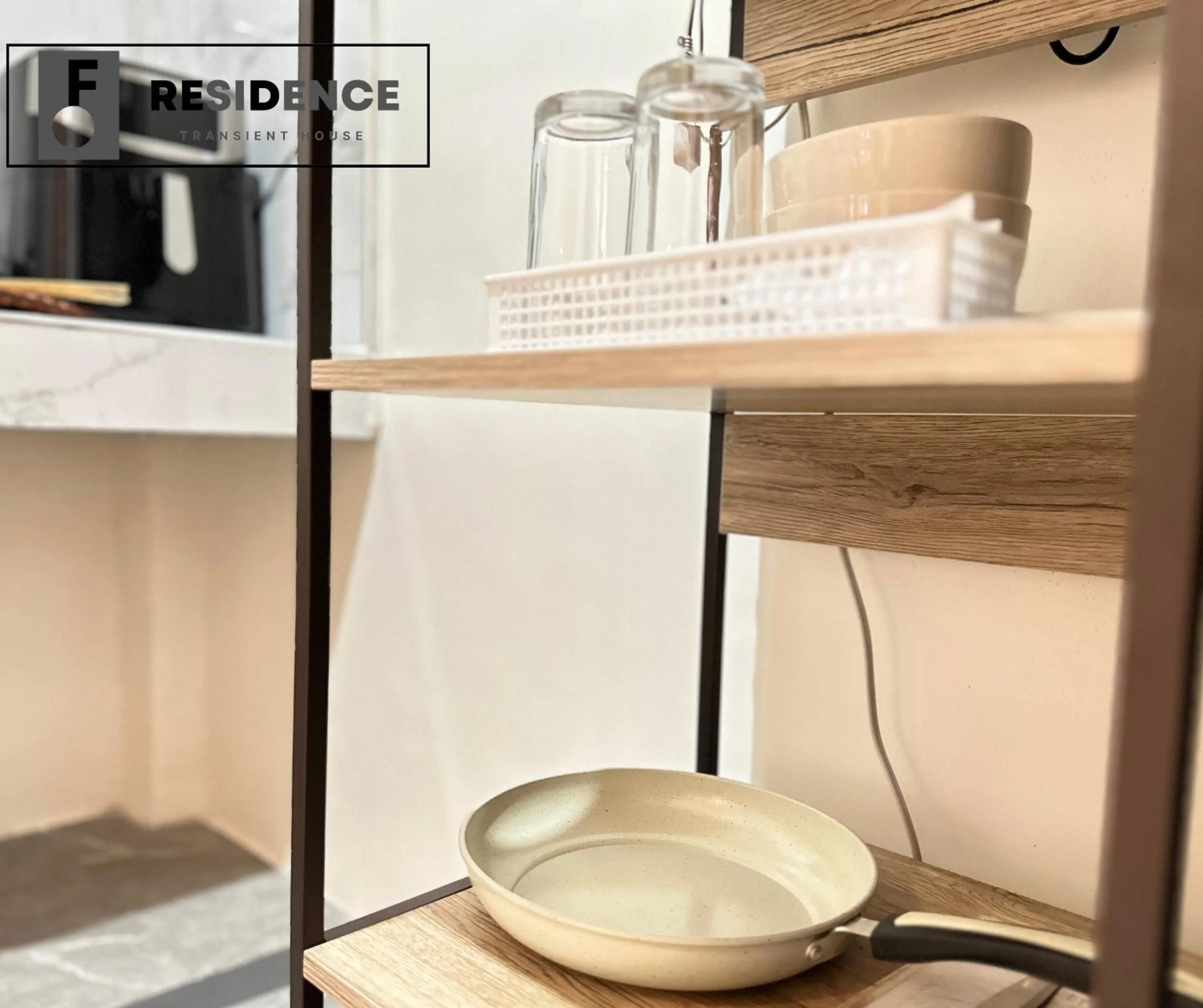 F Residence Transient House