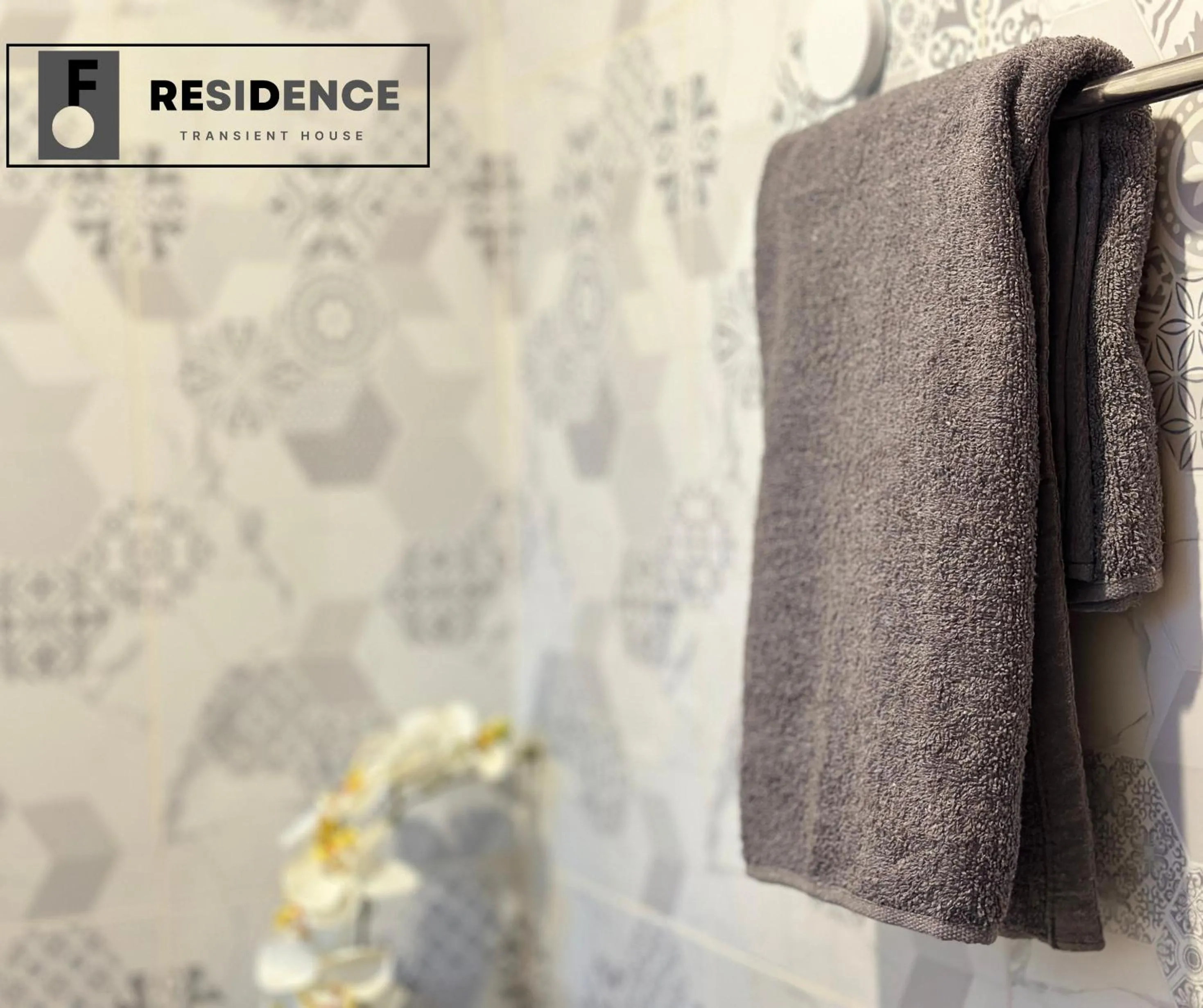 F Residence Transient House