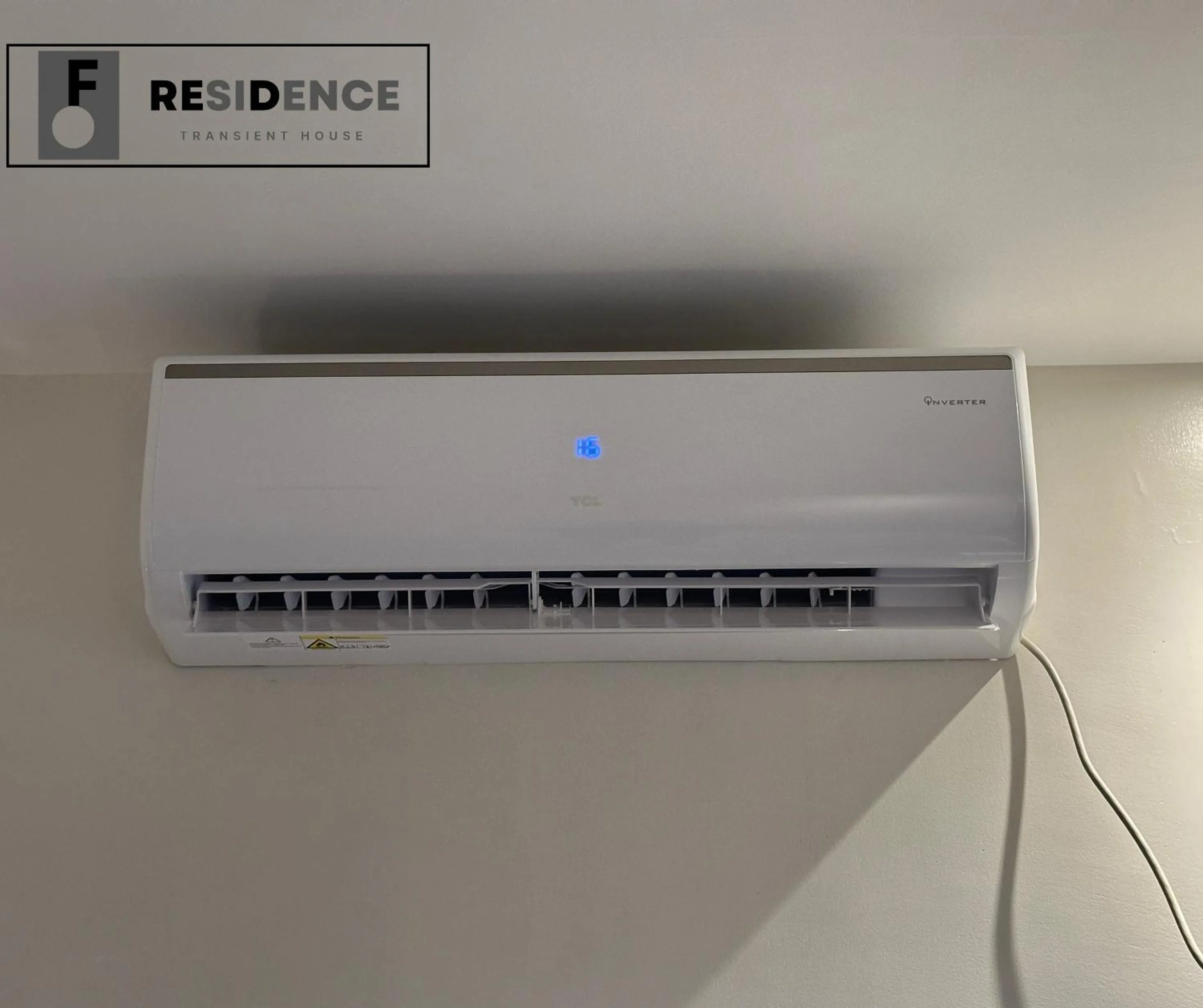 F Residence Transient House