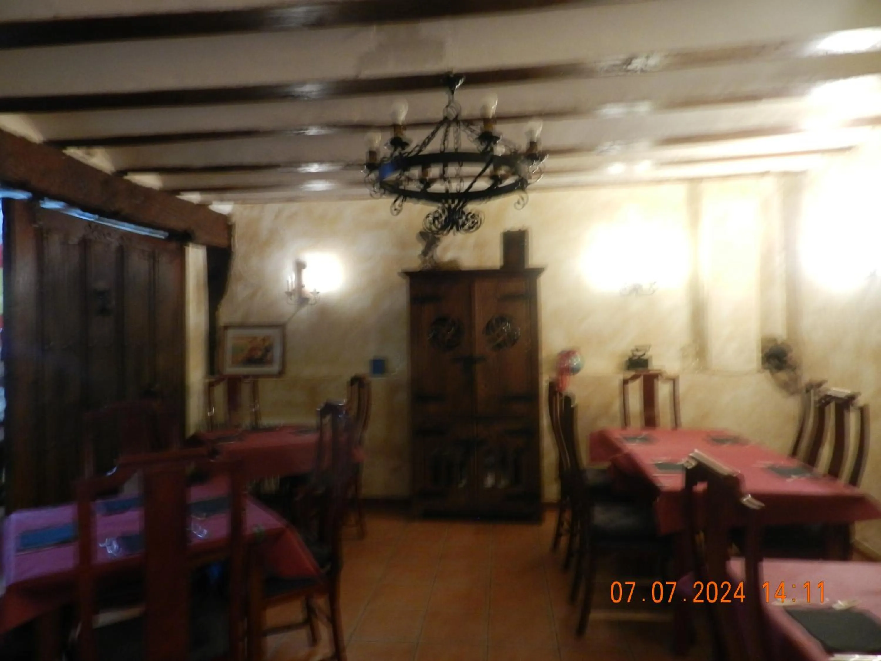 Hotel Rural Papasol