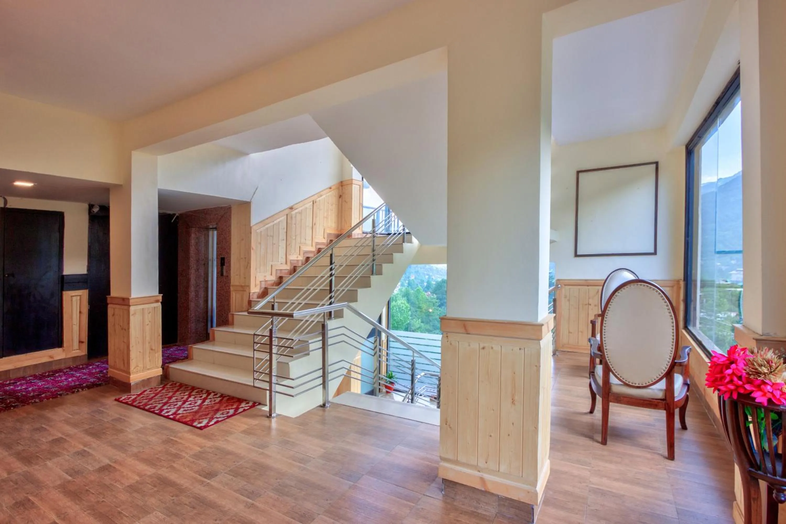 The Katoch Grand Resort