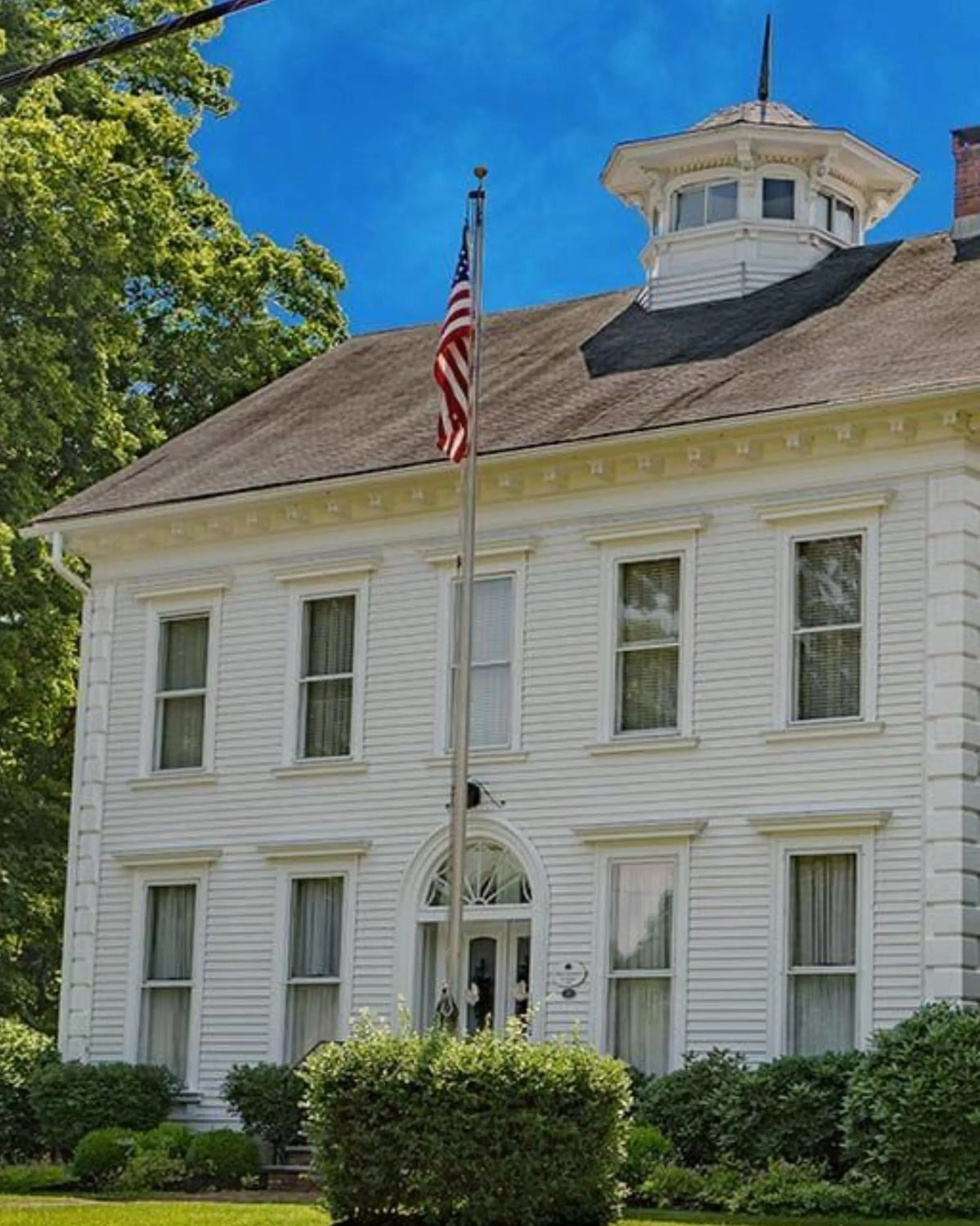 The Captain Stannard