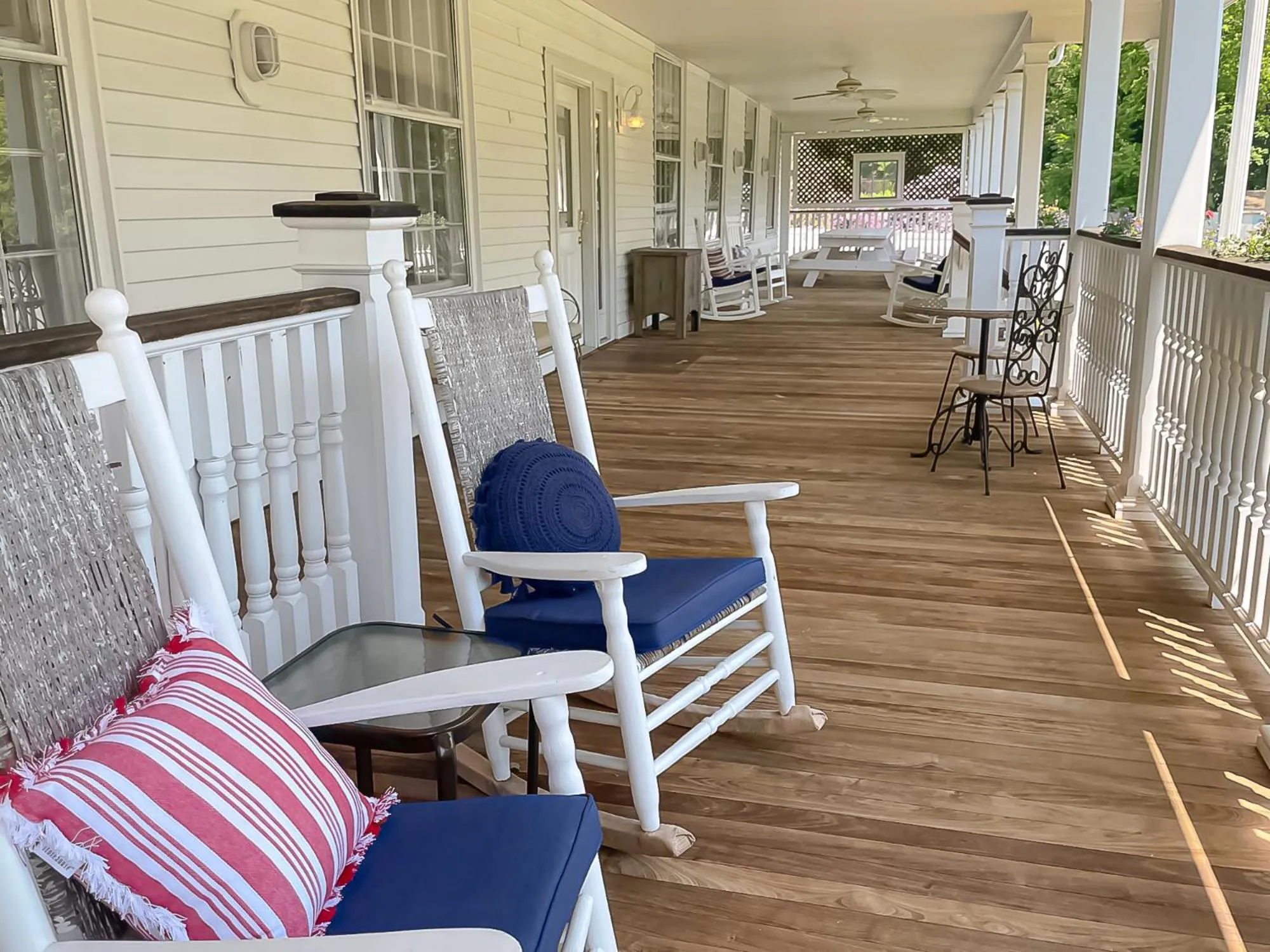 The Captain Stannard