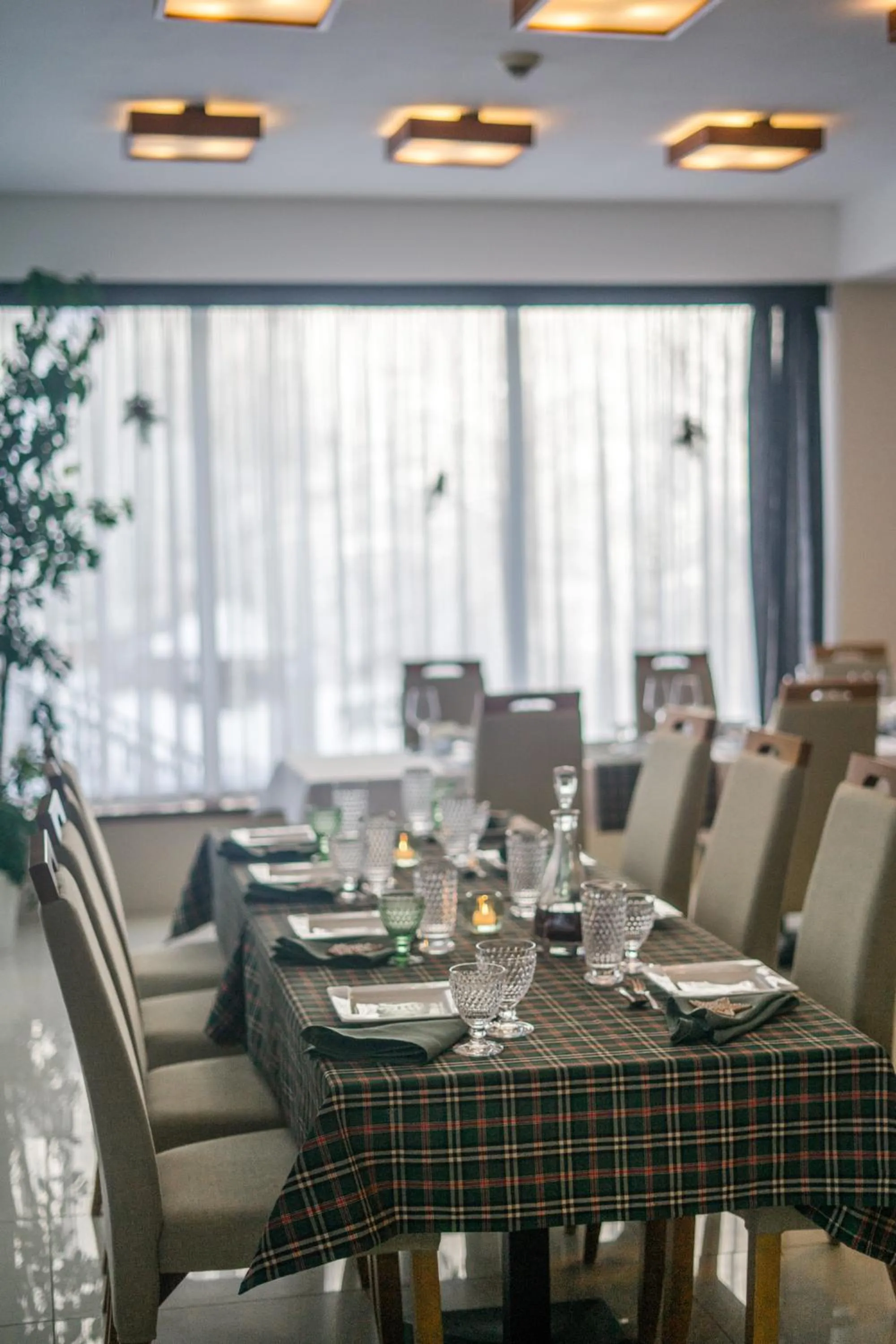 Restaurant/places to eat in Poniwiec Mała Czantoria