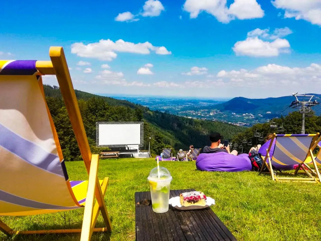 Other in Poniwiec Mała Czantoria