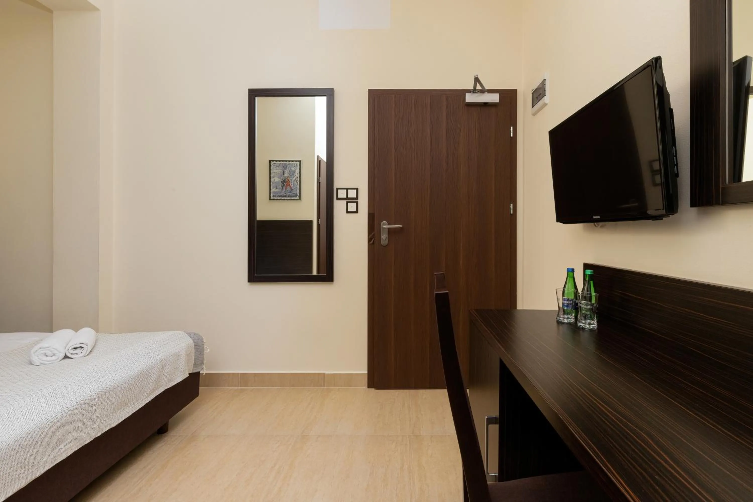 Bed in Poniwiec Mała Czantoria