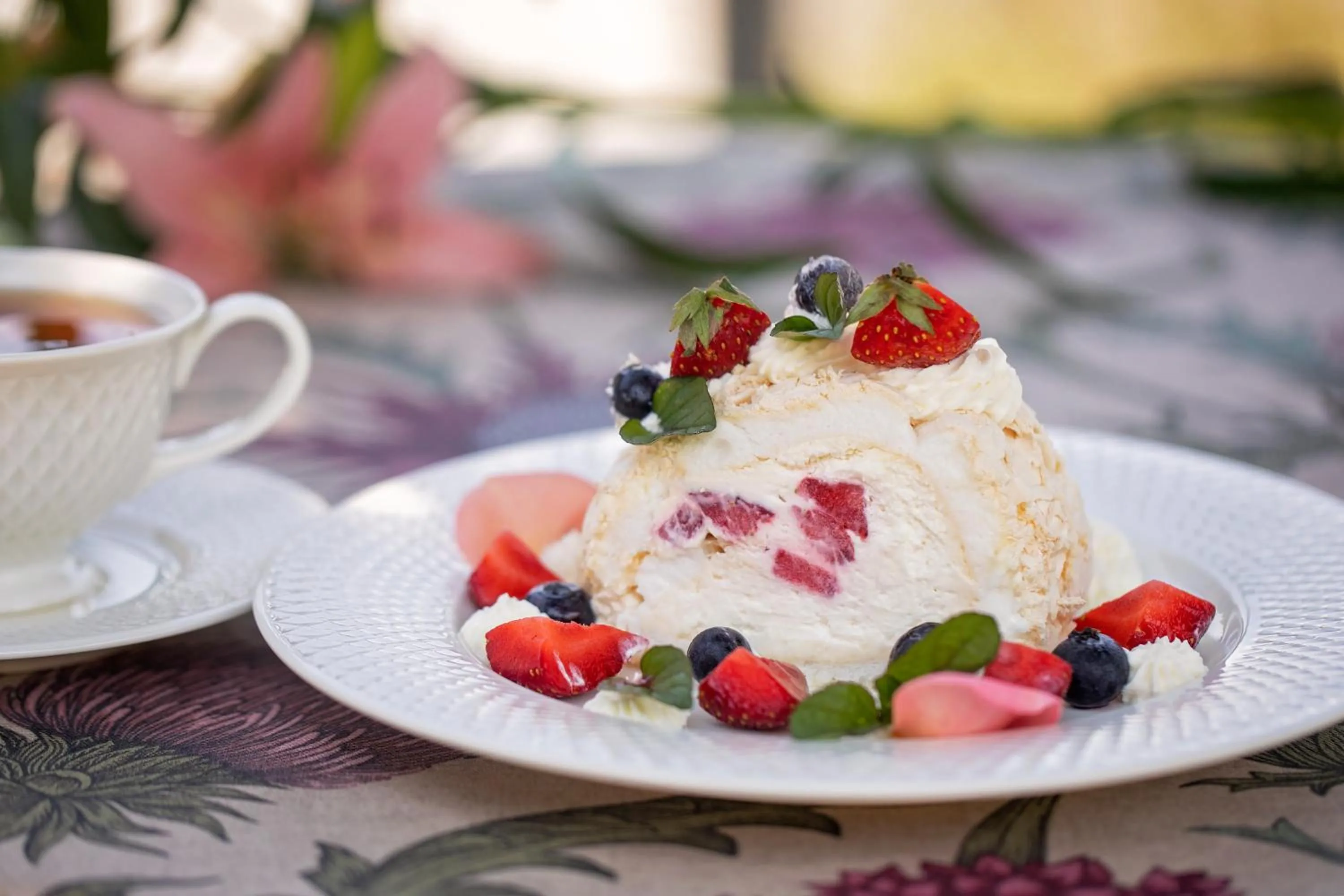 Restaurant/places to eat in Poniwiec Mała Czantoria